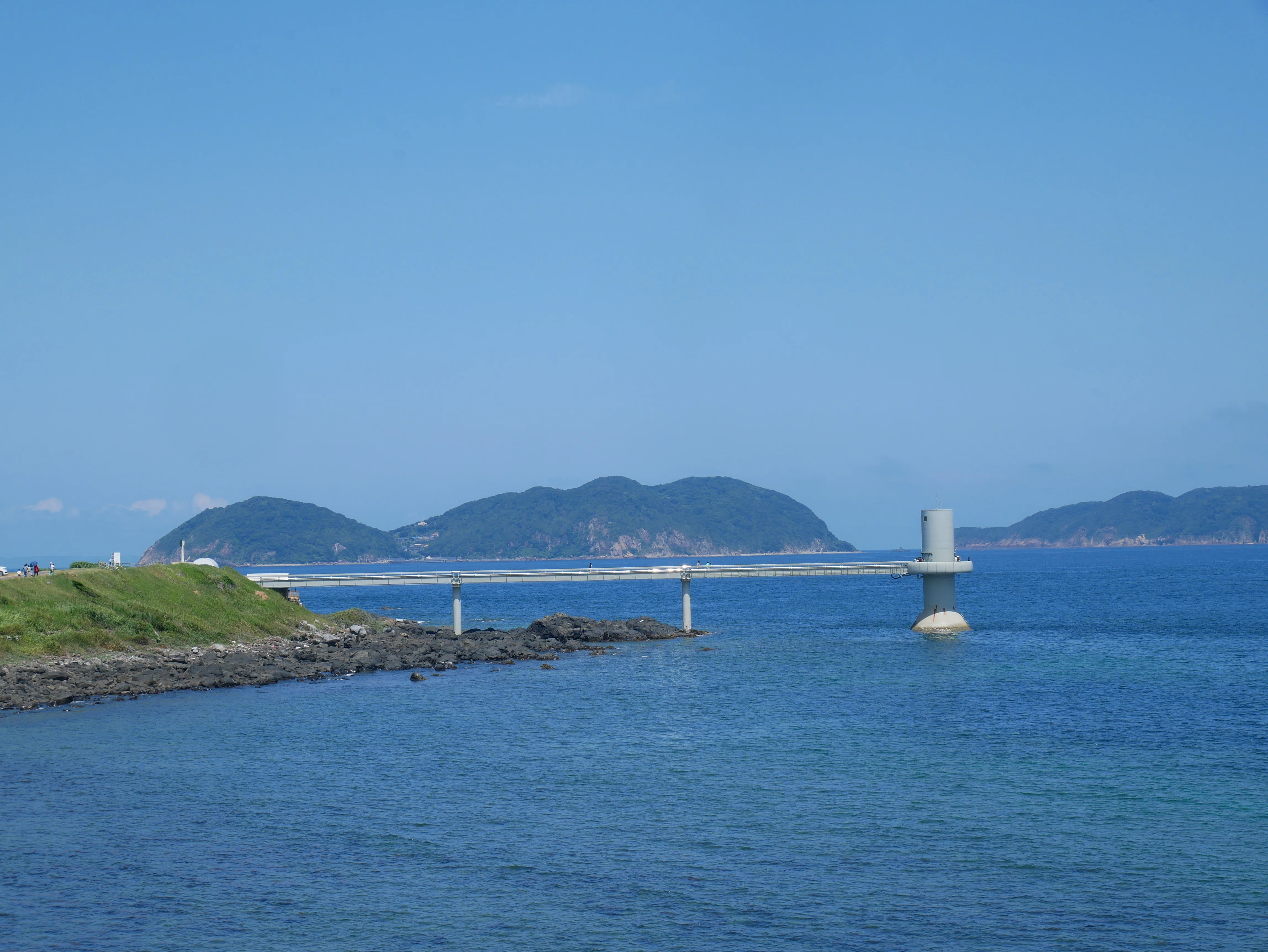 470 九州北部海岸線をたどる旅③・佐賀県の北端岬めぐり編｜揺蕩う旅人