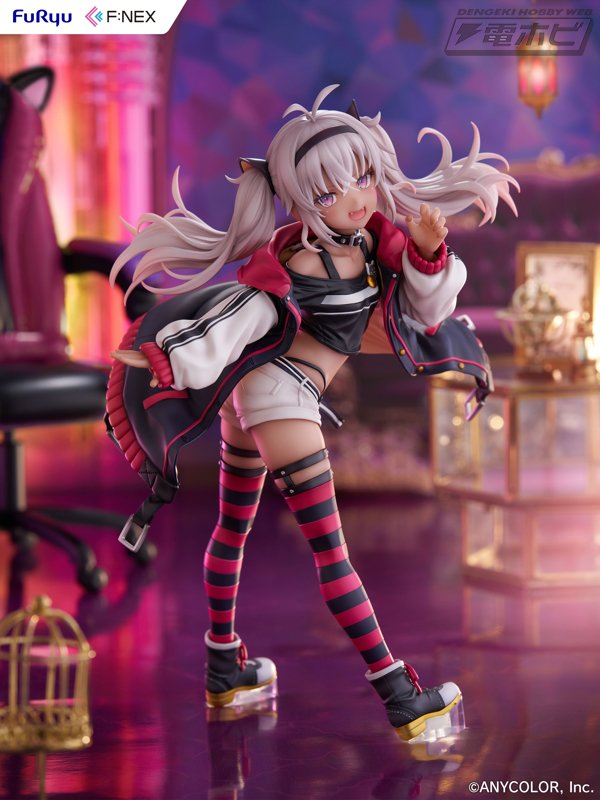 色々なフィギュア ちょこると Z/X -Zillions of enemy X- 「各務原あづみ」 | フィギュア