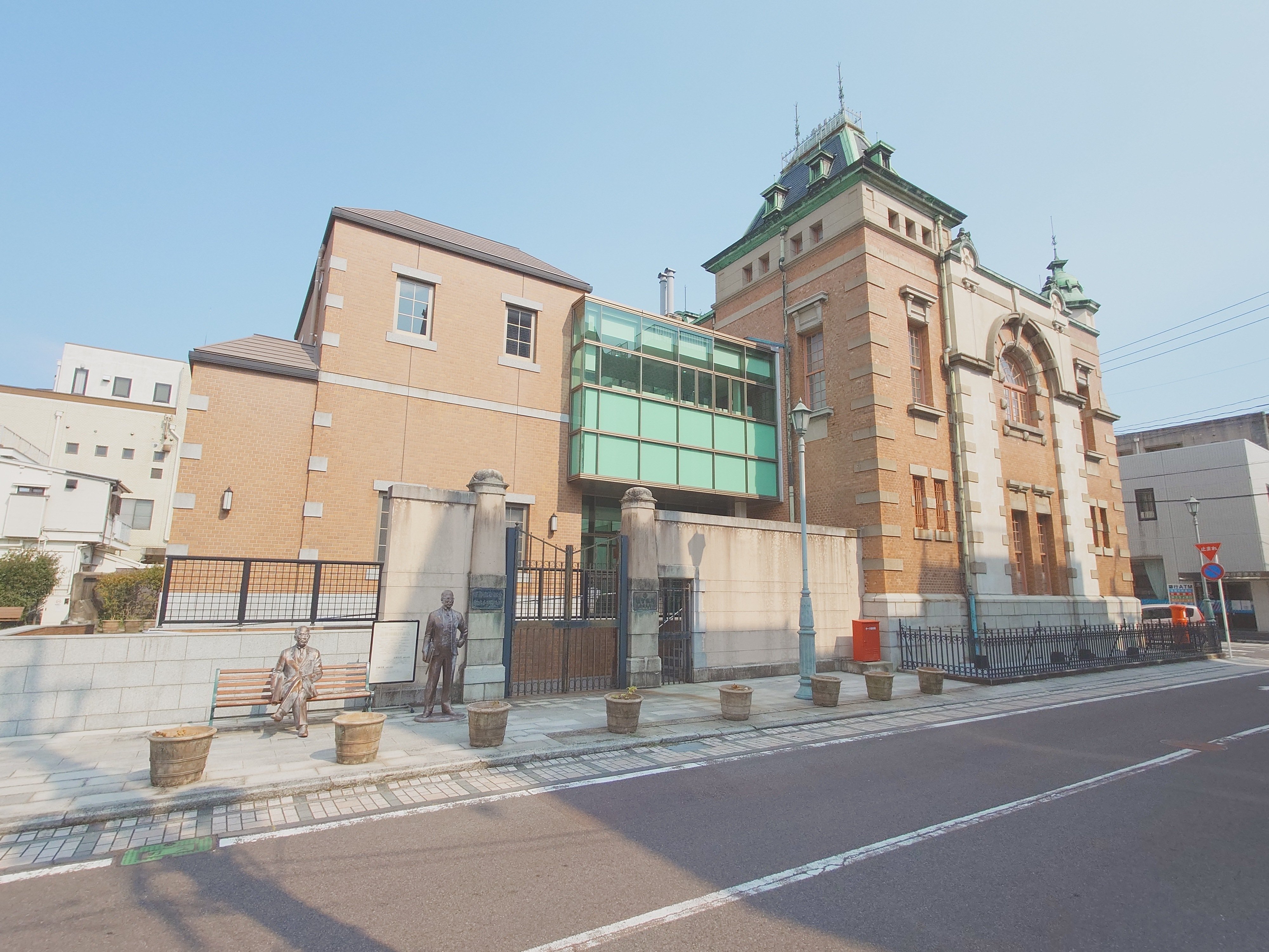 上棟式　記念品　新宿区役所庁舎新築工事　昭和４０年　アンティーク　レトロ　骨董品 512LNoeJZLL.jpg