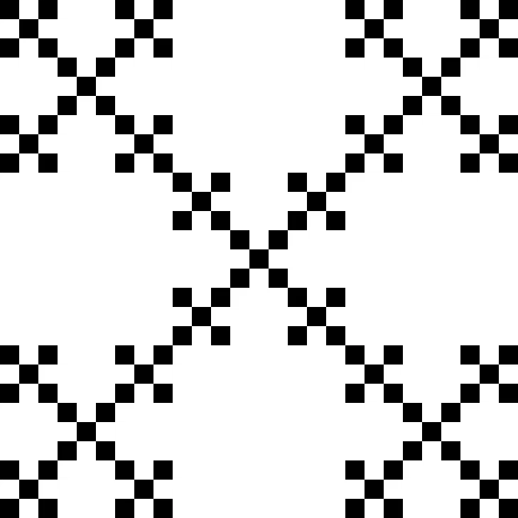 box fractal｜照田八月