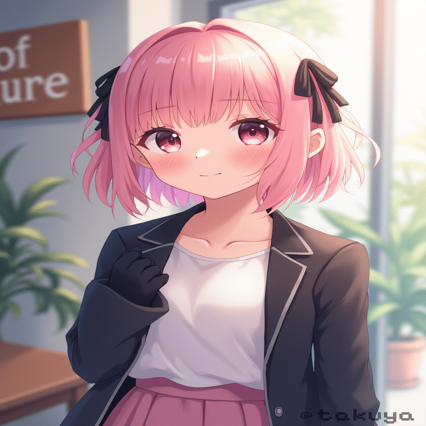 FLUX.1】ComfyUIを使って色んなイラストを試してみたイラスト集とPro版