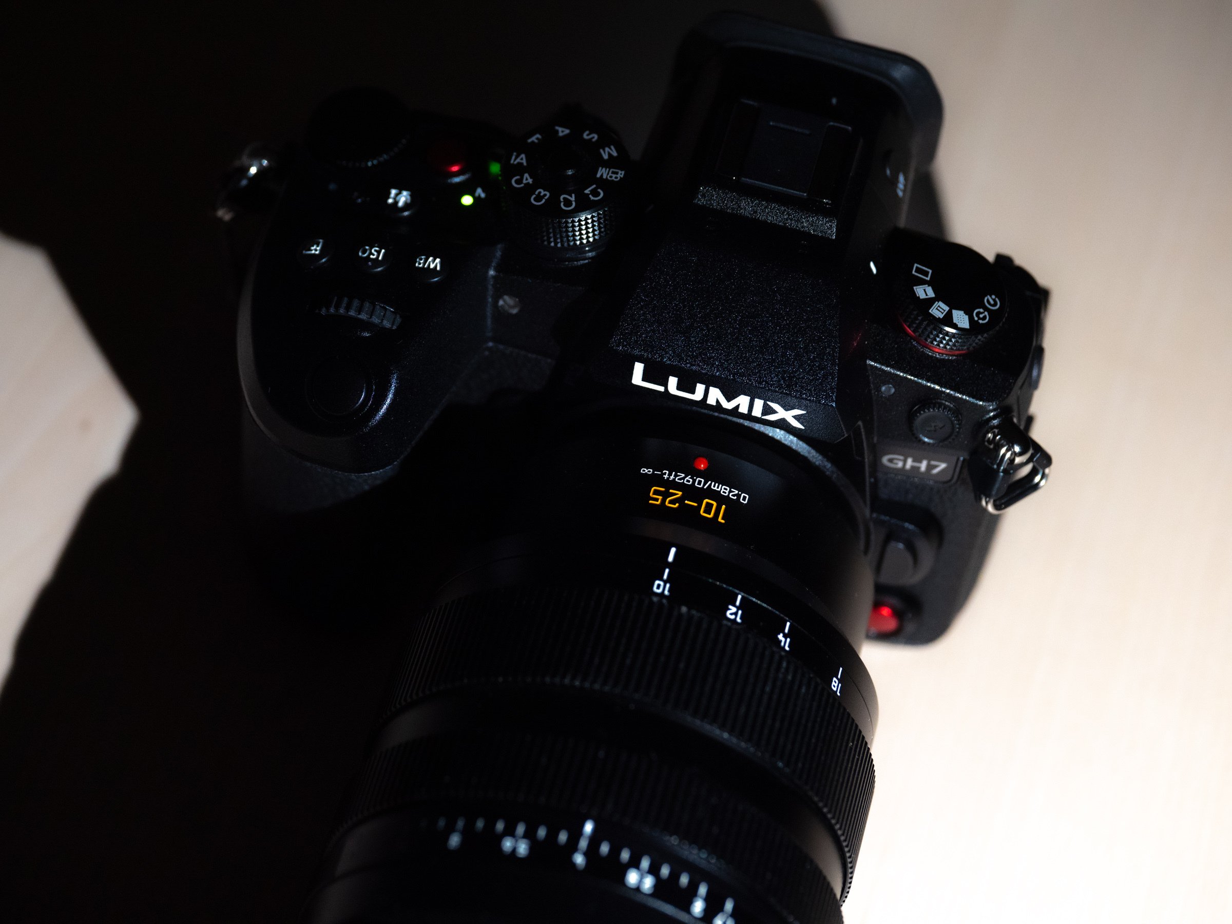 あのとき、ニコキャノ（Nikon,Canon）ではなく、LUMIXを選んだ私