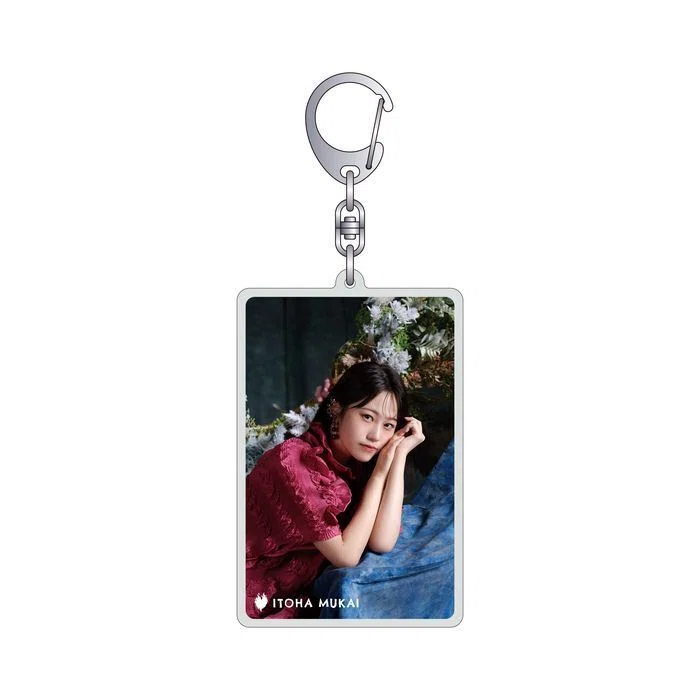 เปิดจอง Sakurazaka46 「9th Single BACKS LIVE!!」 Official Goods