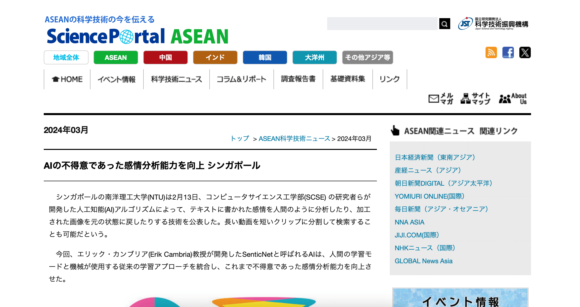 AIの感情分析における従来の課題