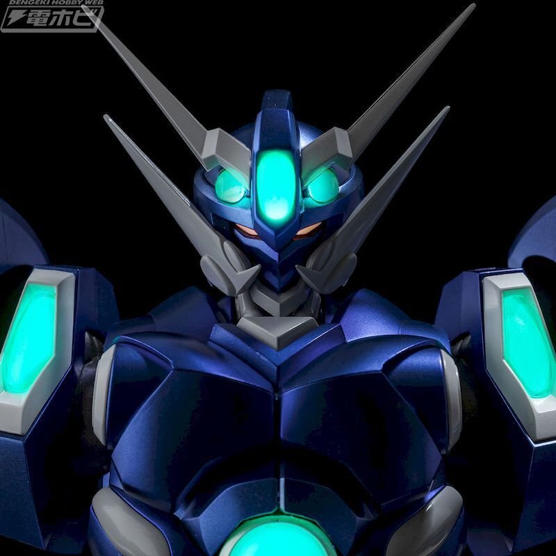 スーパーロボット大戦。ソウルゲイン。 スーパーロボット大戦OG」より「RIOBOT ソウルゲイン」が予約