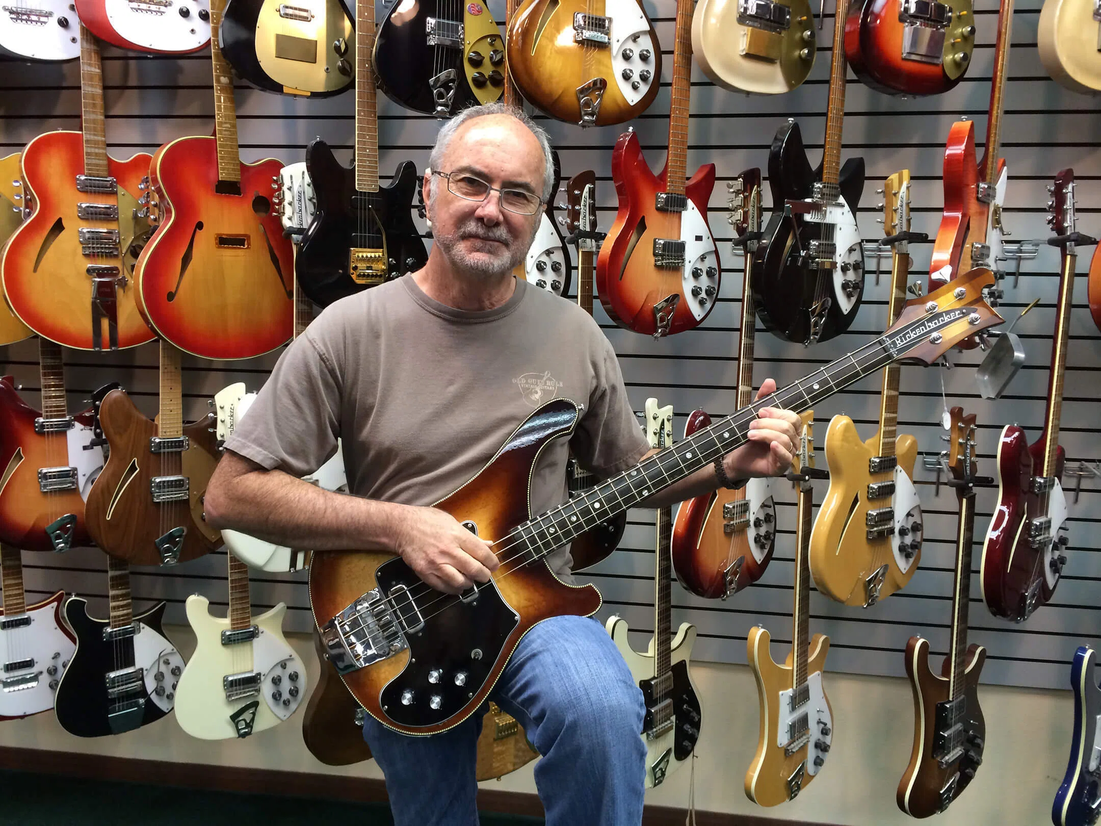 Rickenbackerの魅力について【仕様とインプレ編】｜ふらんく