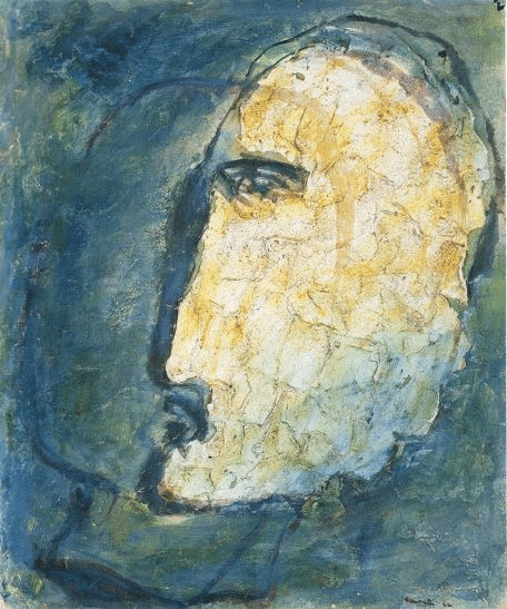 絵画(画家名＊私では読み取れません) 続）三浦篤（2015）「まなざしのレッスン2」 から学ぶ「西洋近