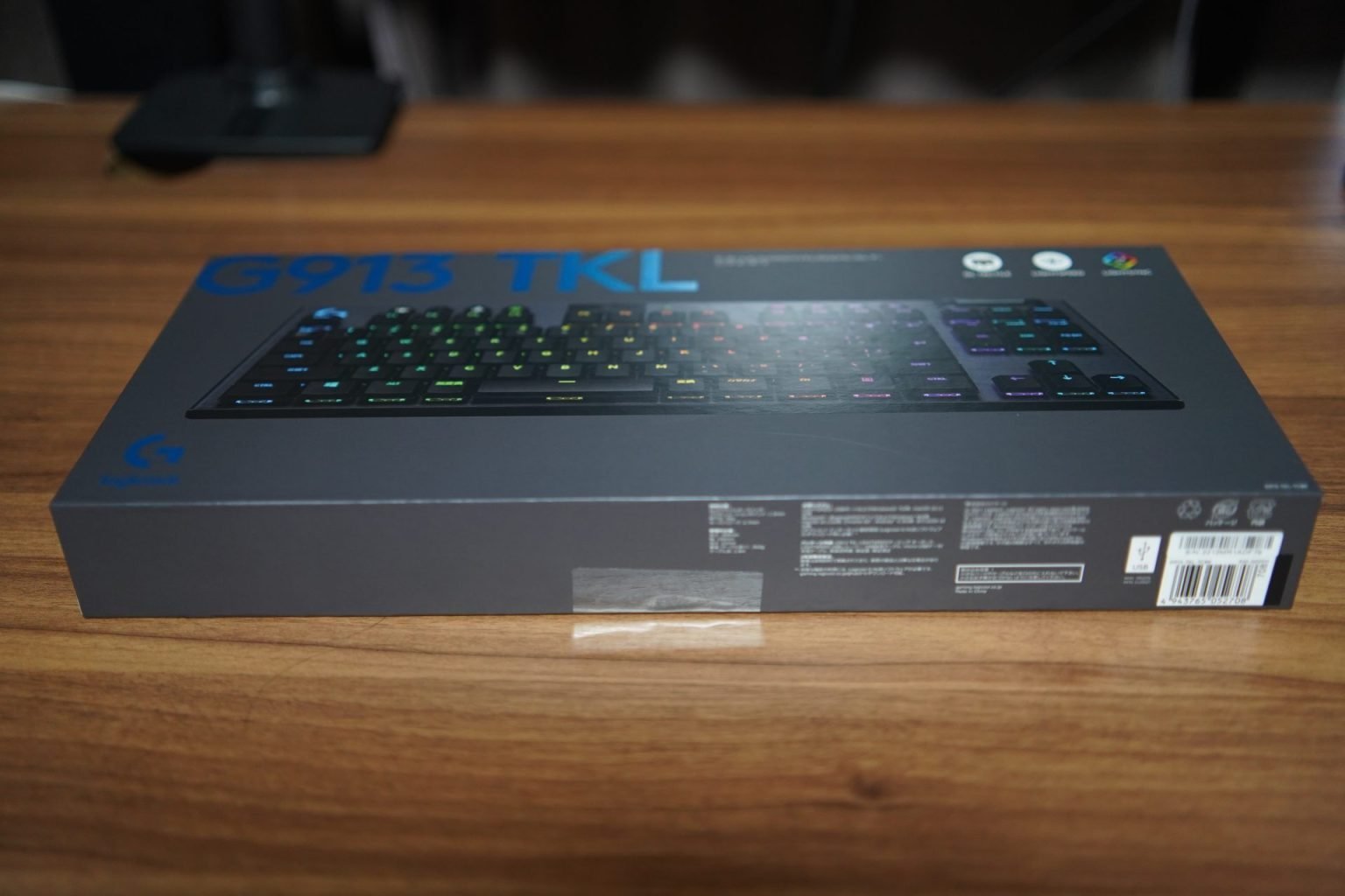 PC周辺機器 g913tkl Amazon.co.jp: Logicool G ゲーミングキーボード G913-TC