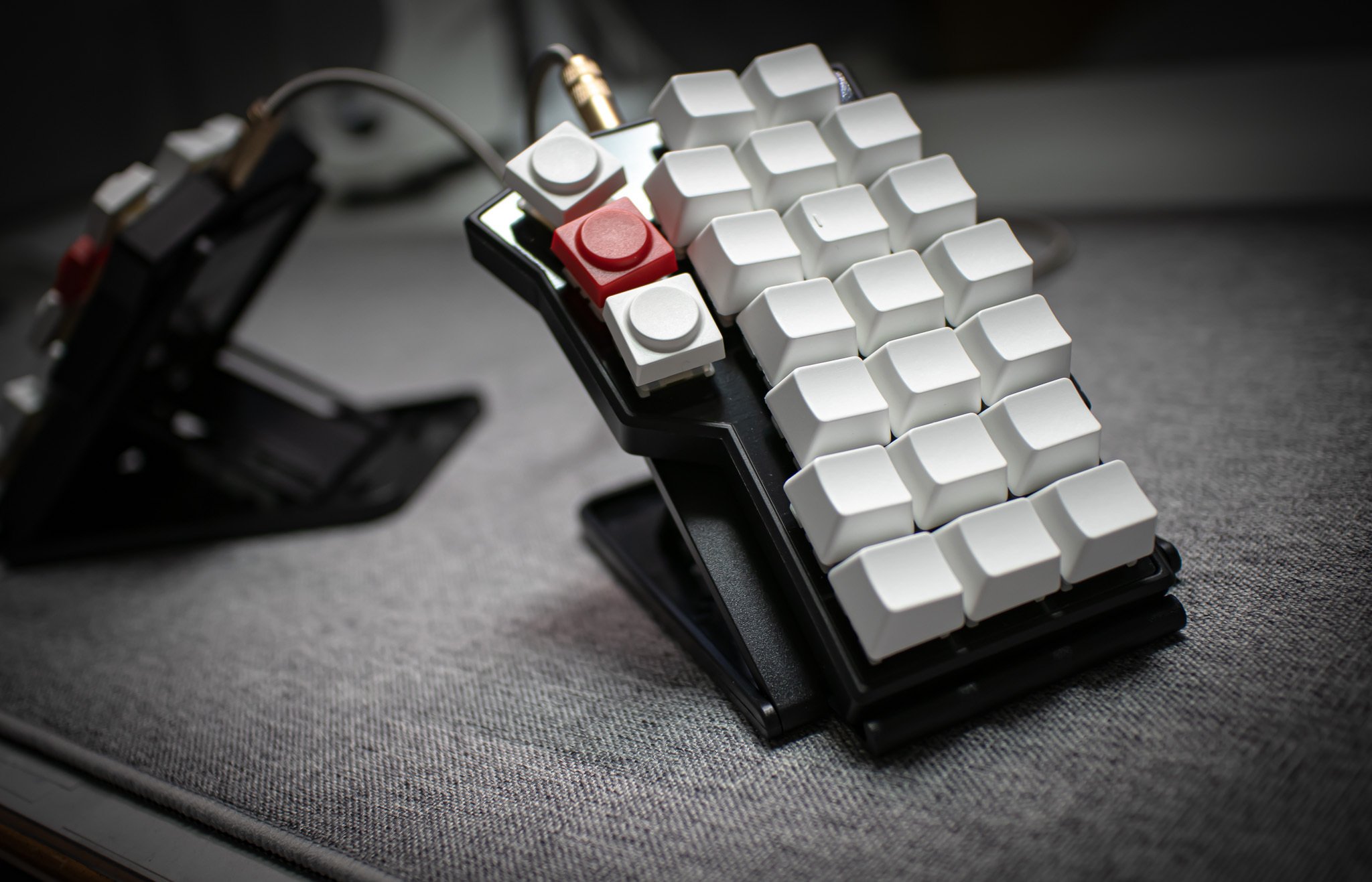 自作キーボードテンティングセット|その他 自作キーボードテンティングセット|その他