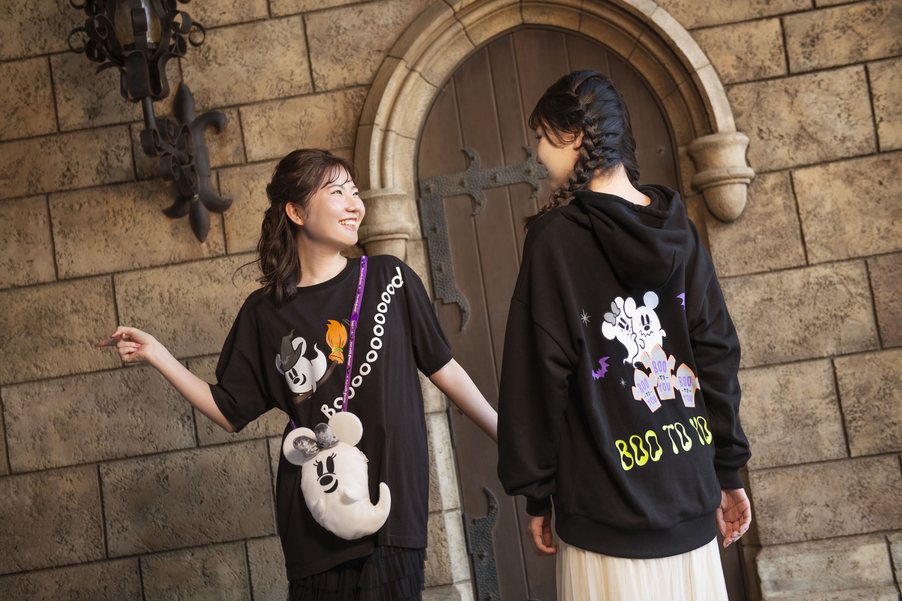 ディズニーハロウィン2024 トミカ リゾートライン 8個