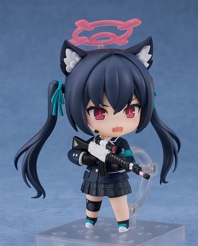 Amazon | ねんどろいど ブルーアーカイブ Blue Archive 小鳥遊