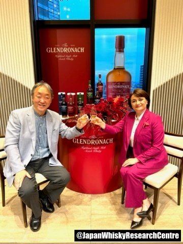 ビヨンセのウイスキーとグレンドロナックのセミナー|土屋守の ビヨンセのウイスキーとグレンドロナックのセミナー|土屋守の