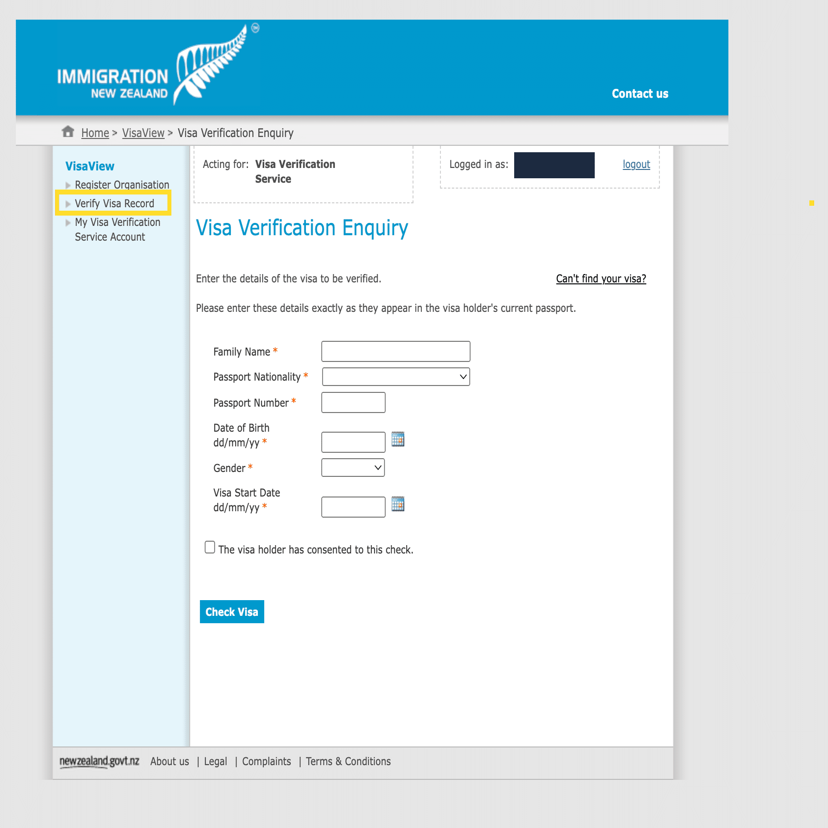 NZ準備✈️|e-Visaの印刷について（Realme）｜にゃー