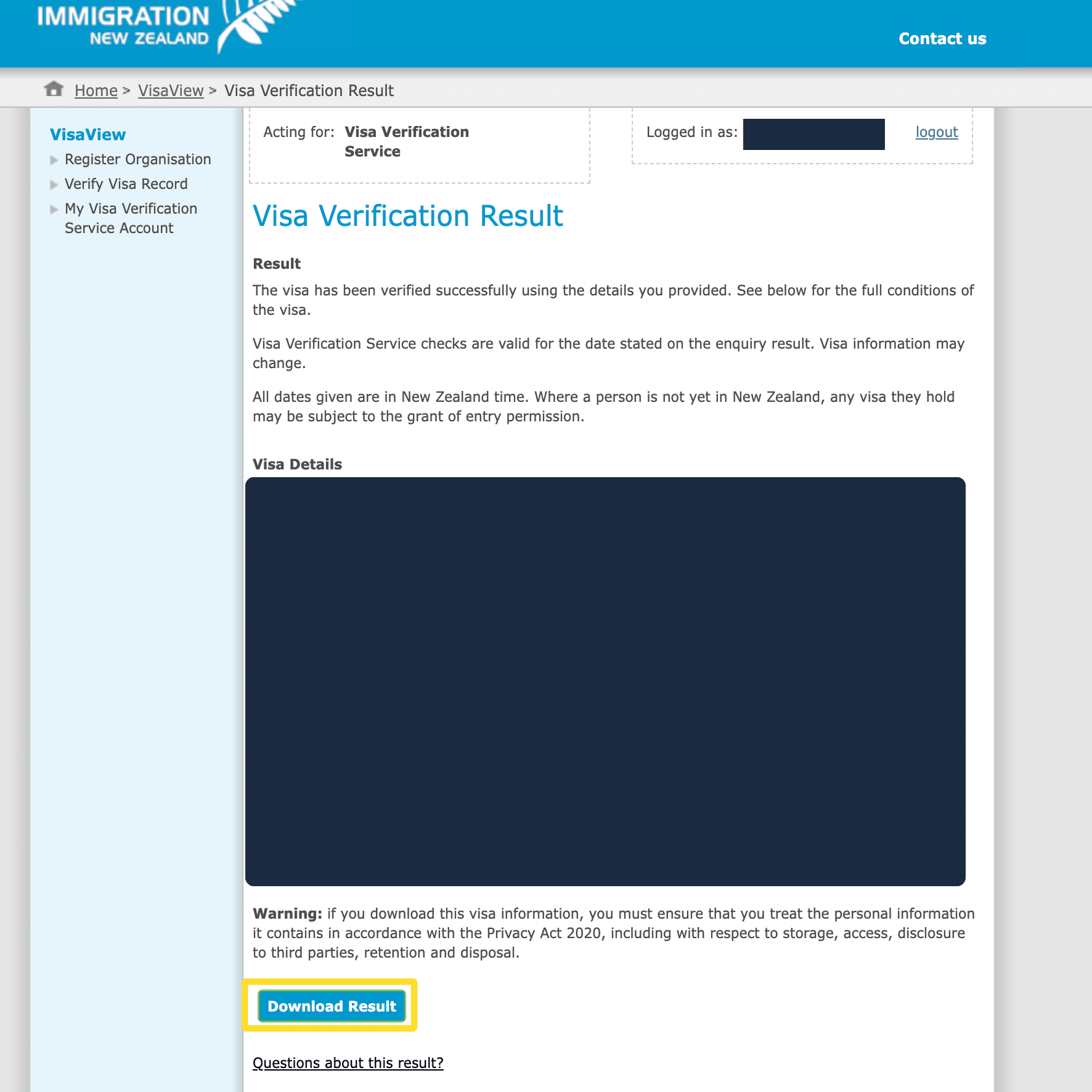 NZ準備✈️|e-Visaの印刷について（Realme）｜にゃー
