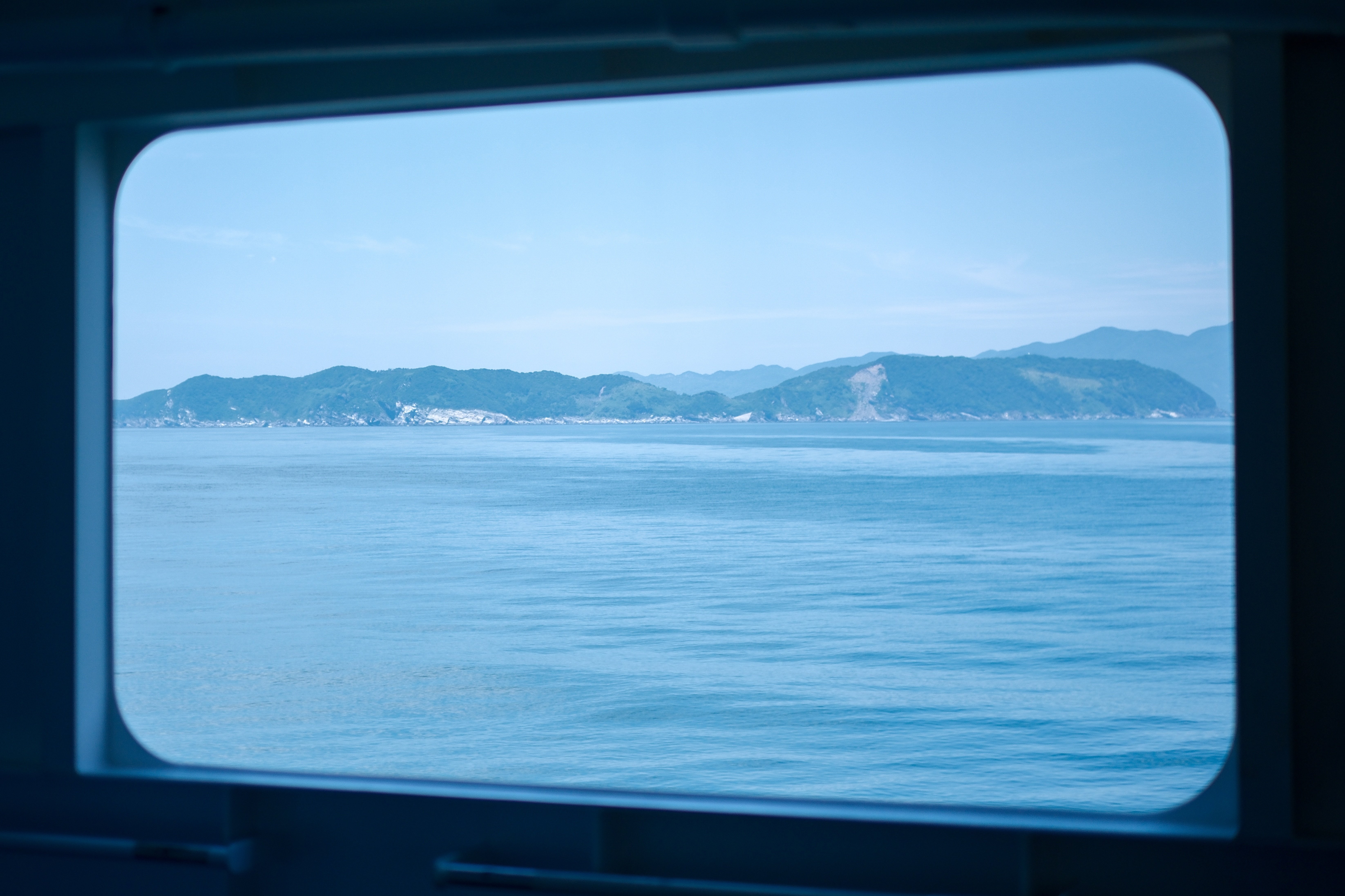 写真を撮りに、徳島へ。｜Ramune.