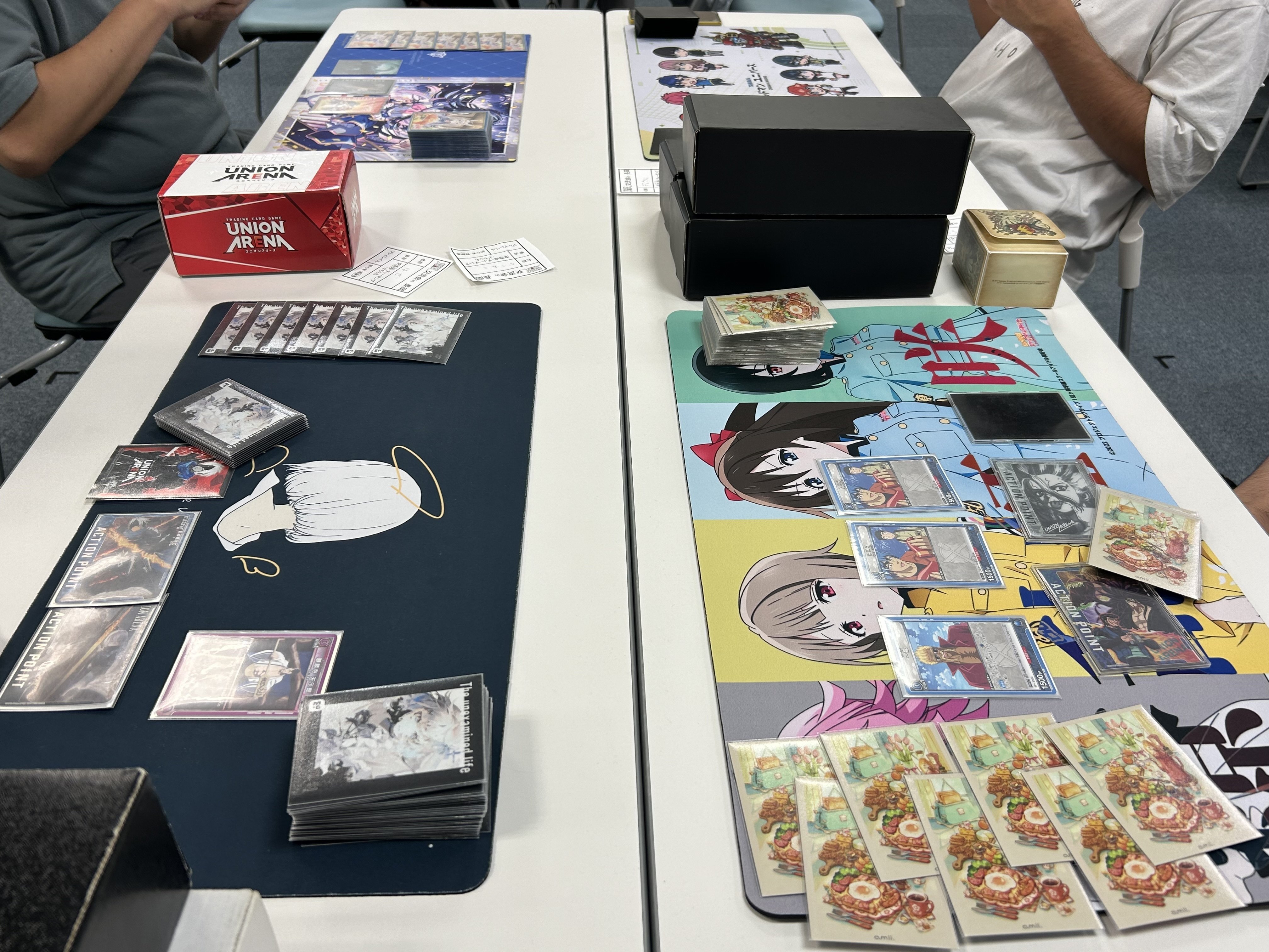 ユニアリ】調子乗った記事その2〜BLEACH2弾更木剣八について〜｜しらのり