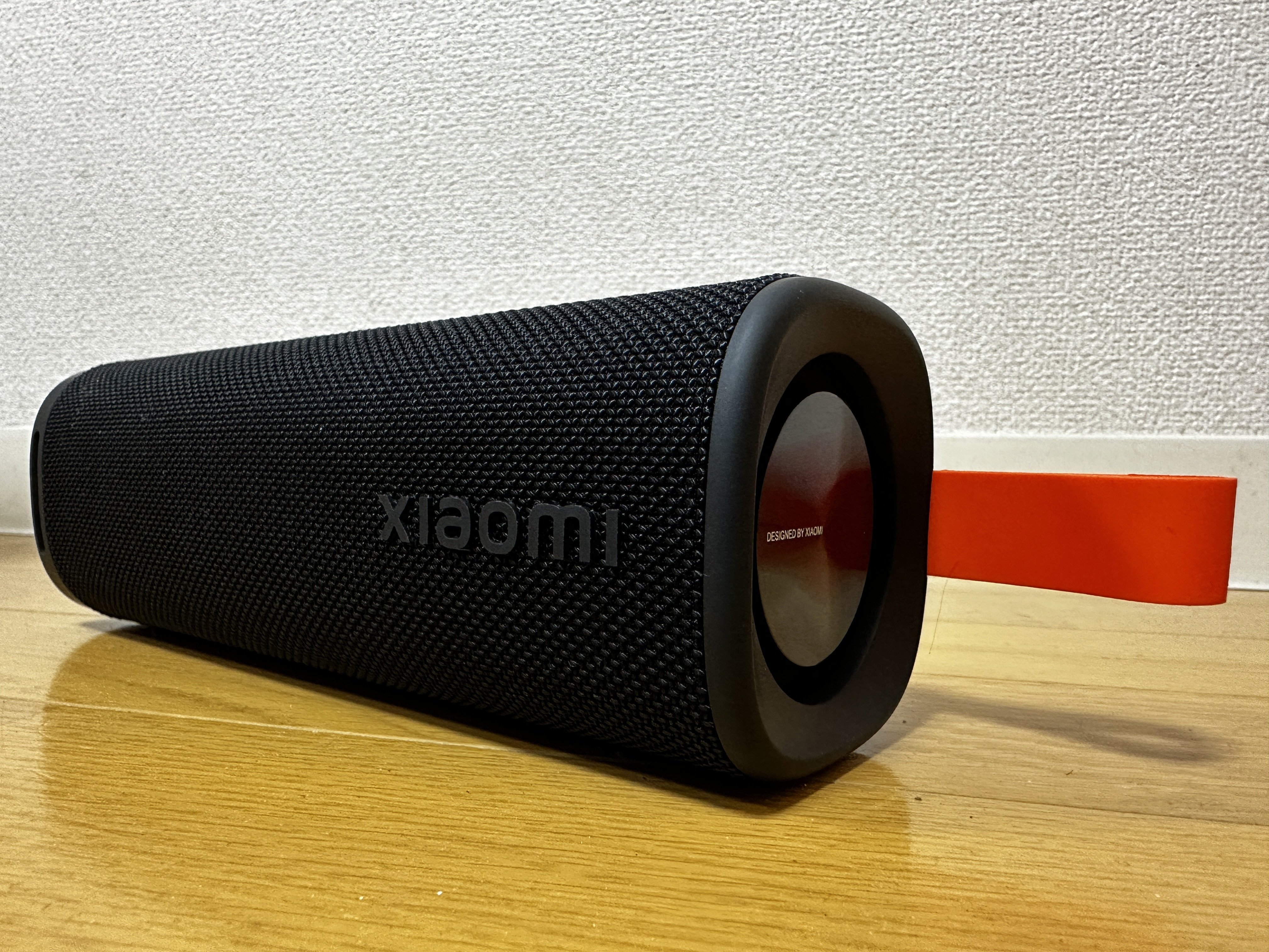 Xiaomi サウンドアウトドアBluetooth スピーカー 購入｜ハムトンクス