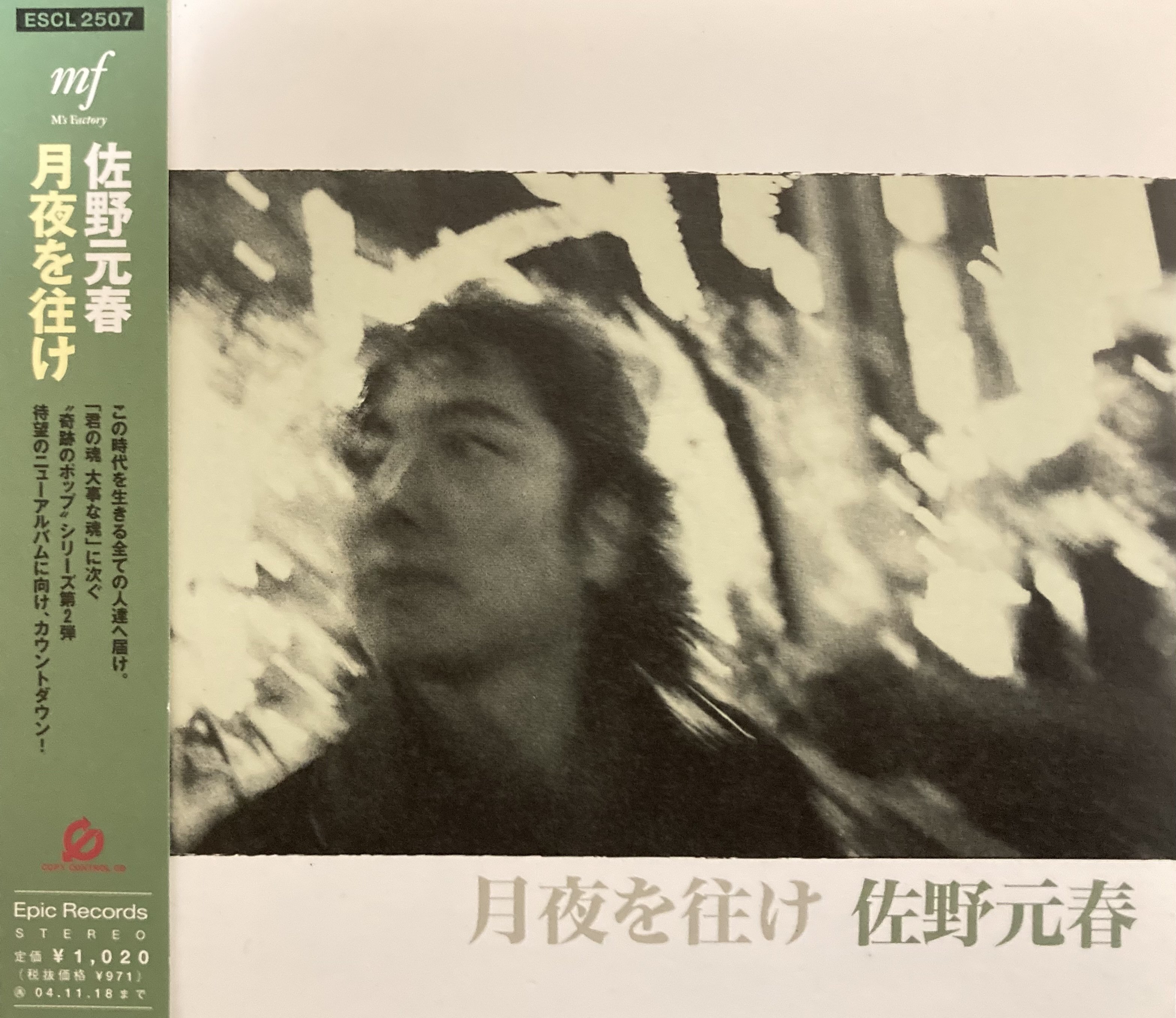 佐野元春and The Hobo King Band THE SUN|bluebeat 佐野元春and The Hobo King Band THE SUN|bluebeat