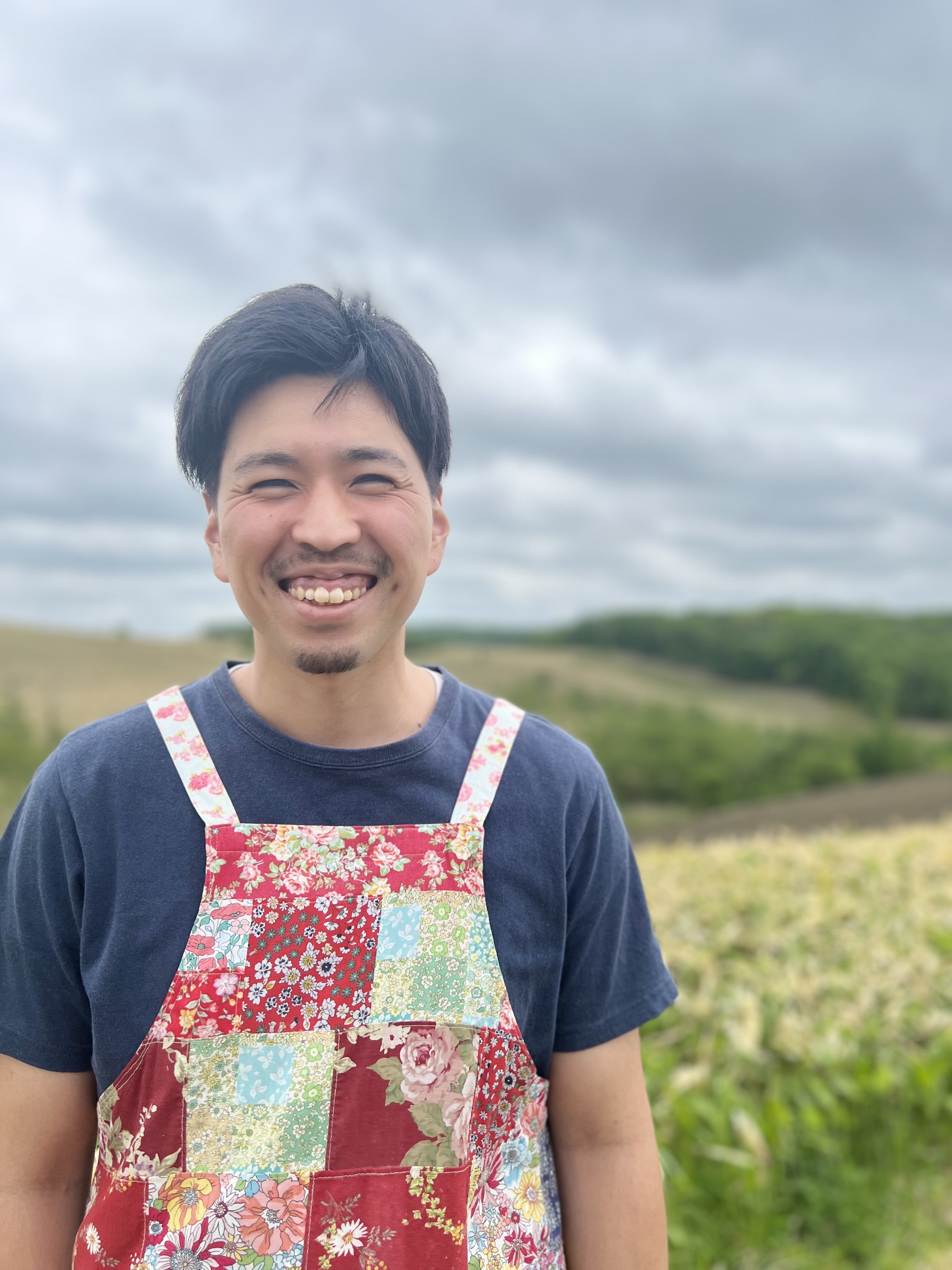 地域を元気にするためにノマドシェフとして生きる｜ノマドシェフNomad