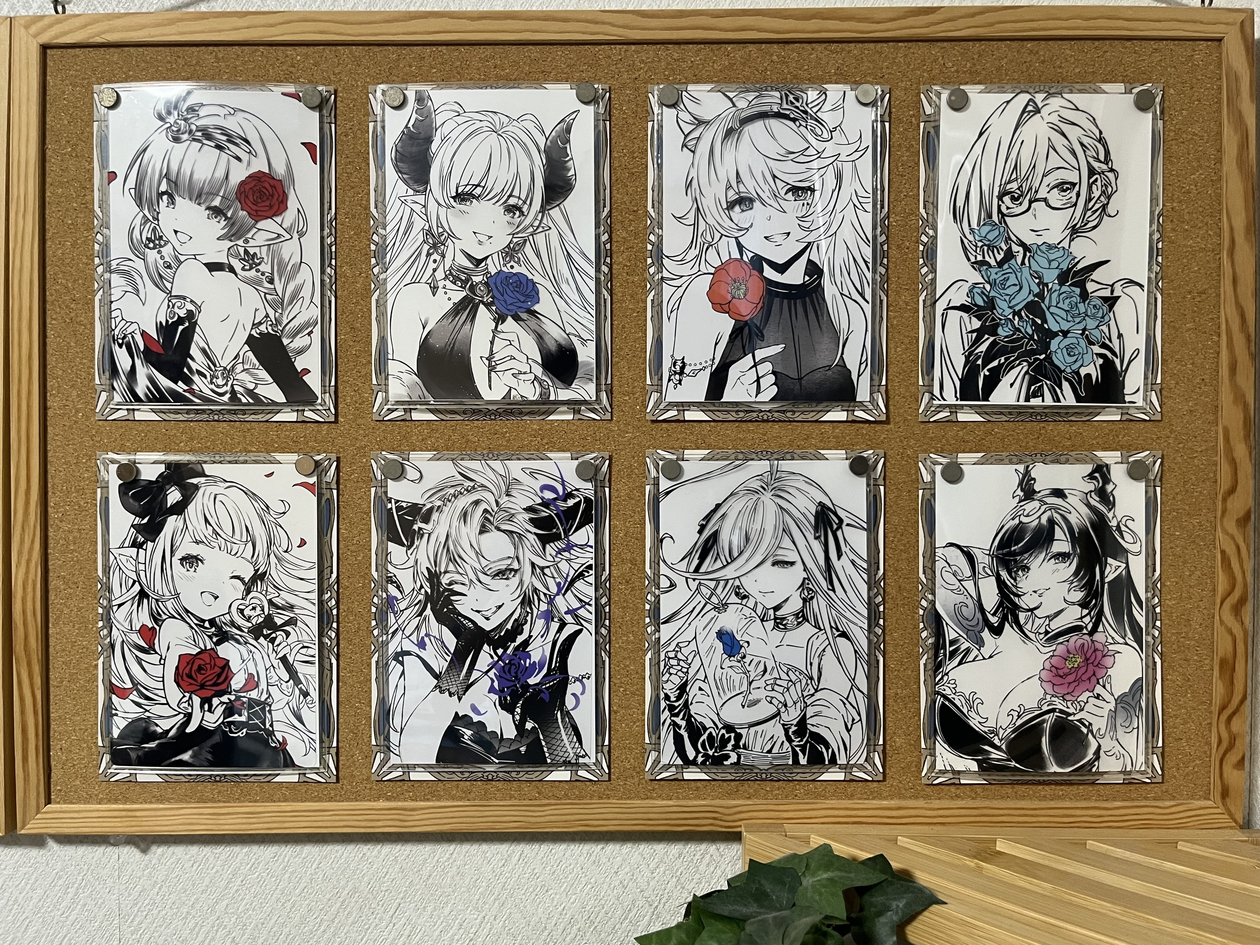 グラブル バレンタイン 2024 フェルディナンド GRANBLUE FANTASY