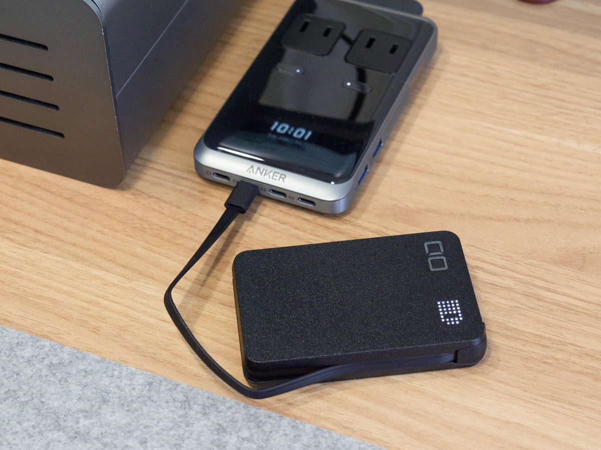 【新品未開封】CIO SMARTCOBY Pro SLIM CABLE 35W SMARTCOBY Pro SLIM CABLE 35W2C | 株式会社CIO（シーアイオー
