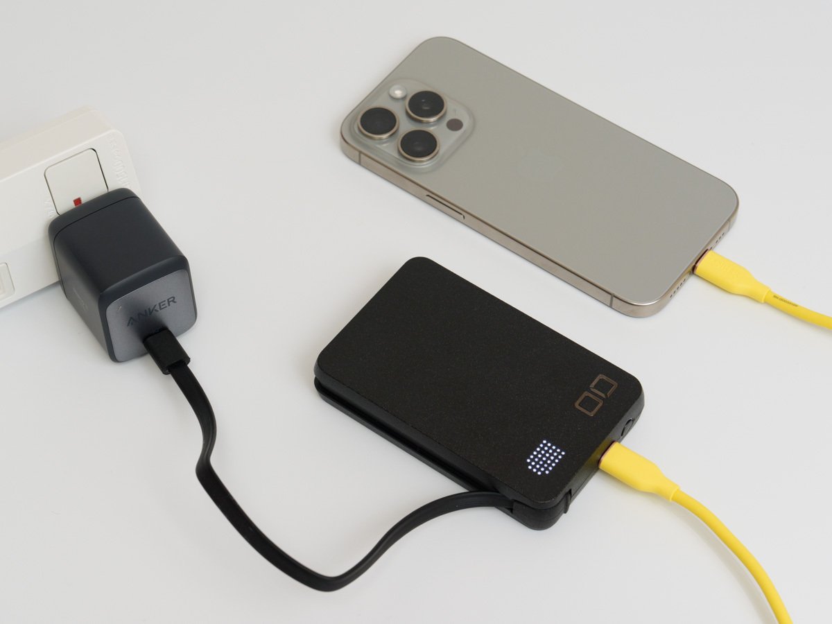 【新品未開封】CIO SMARTCOBY Pro SLIM CABLE 35W SMARTCOBY Pro SLIM CABLE 35W2C | 株式会社CIO（シーアイオー