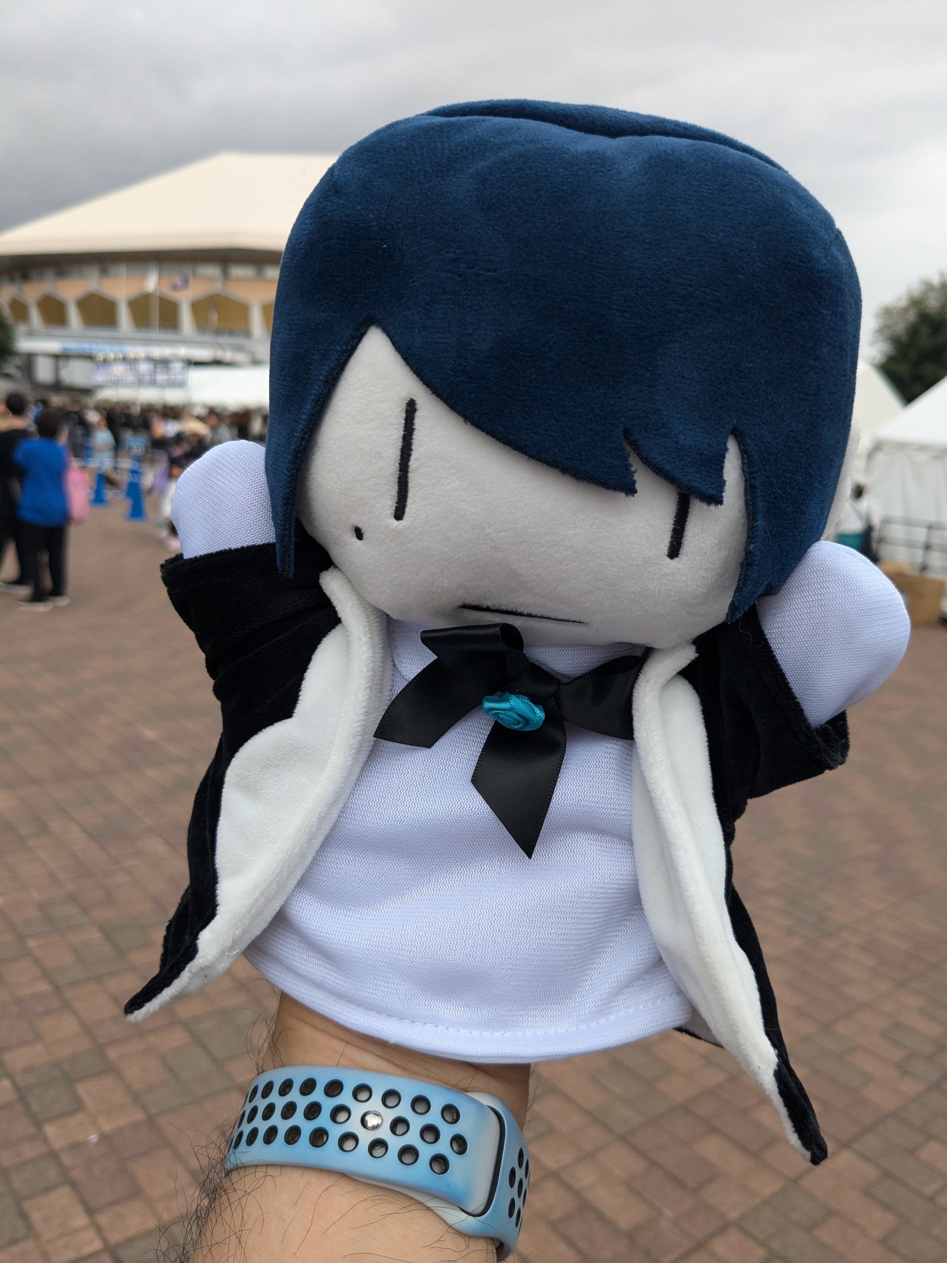 Ado】Ado民またはオマエタチは健気なのだ｜にゃお@読書と編集