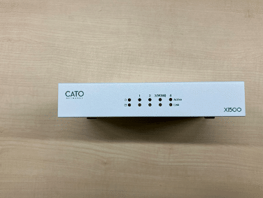 SASE始めました #3「CATO社のSocketを導入してみる」｜株式会社