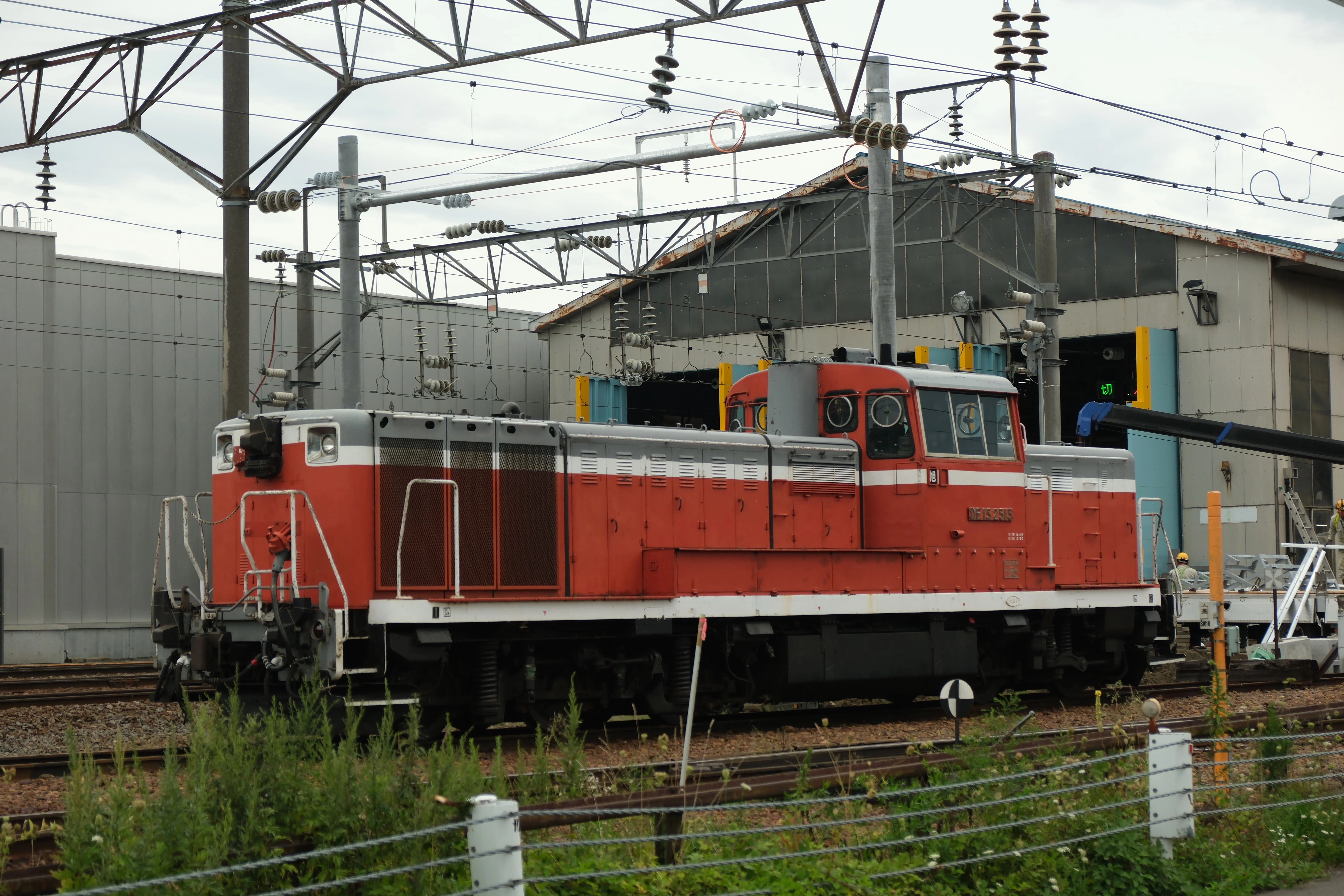 ★★JR函館本線　函館〜札幌　当時全駅　駅名版、車両、駅舎裁断写真★★2312 札幌市内全駅下車】ほしみ駅・星置駅・稲穂駅・手稲駅（JR函館本線