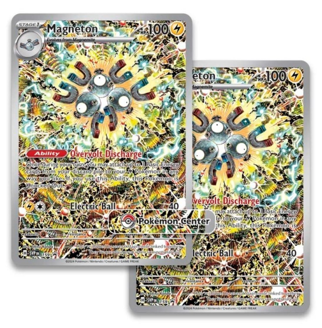 ジムリーダーチャレンジ】2024/9/1 GLC禁止改訂を語る｜omasa