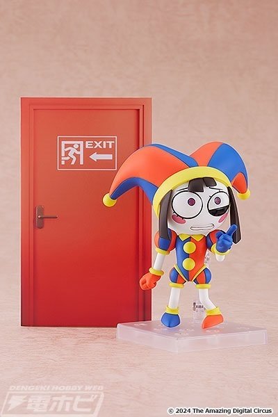 アメイジング・デジタル・サーカス Animiniz アニミニズ シークレット アメイジング・デジタル・サーカス Animiniz アニミニズ シークレット