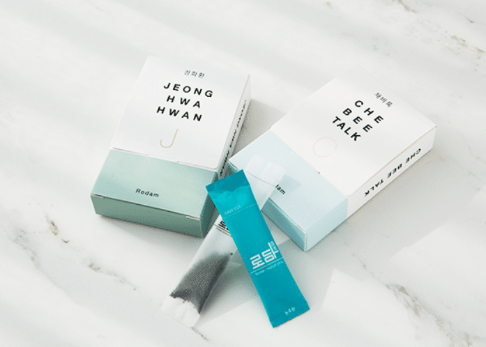 ロダムダイエット《チェビトッ》｜ロダム韓方クリニック