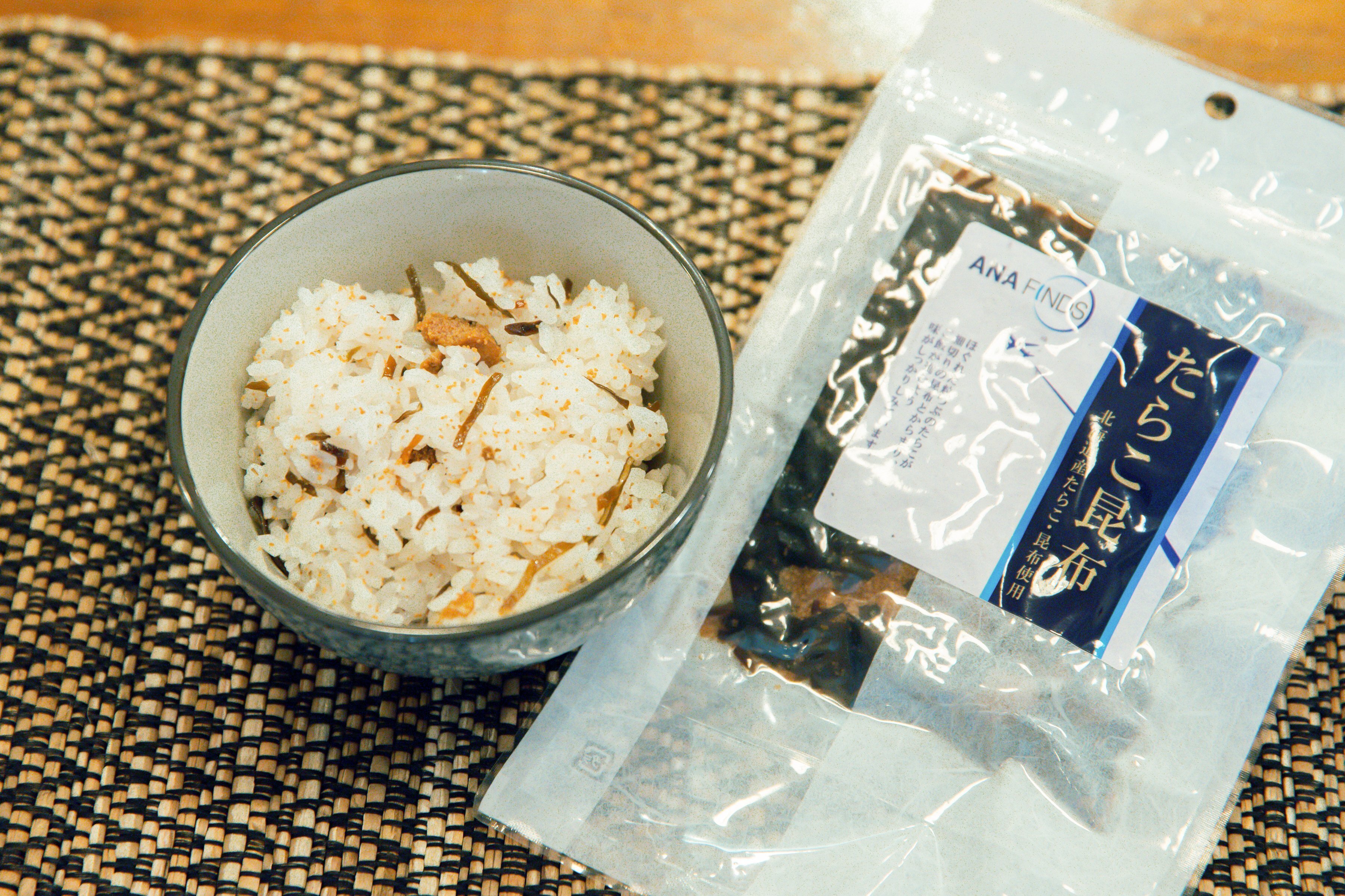お米料理研究家・しらいのりこさんに学ぶ、“ごはんのお供”を120