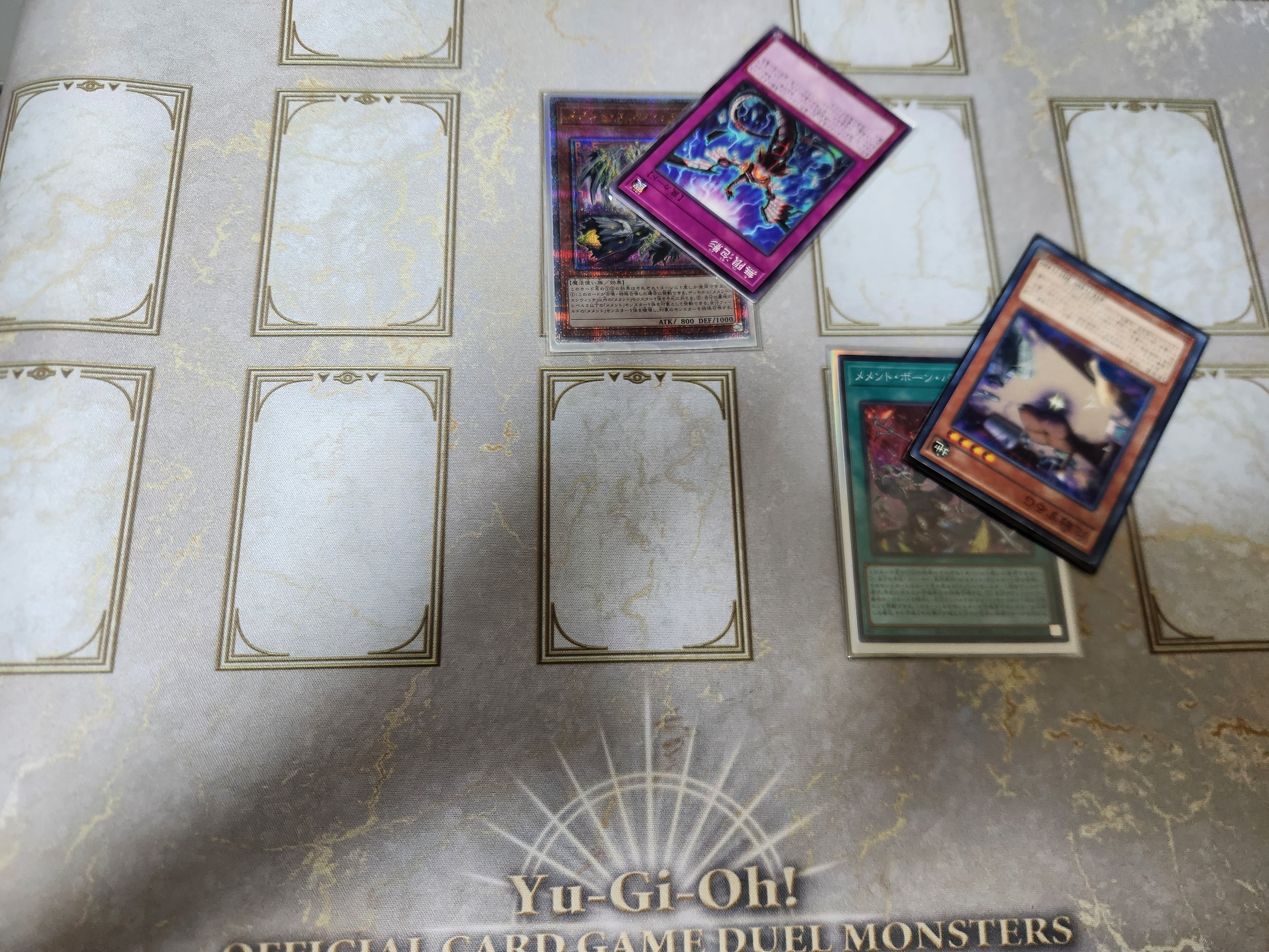 大阪YACS優勝!CS2連覇!新弾後【メメント】感想日記|もん 大阪YACS優勝!CS2連覇!新弾後【メメント】感想日記|もん
