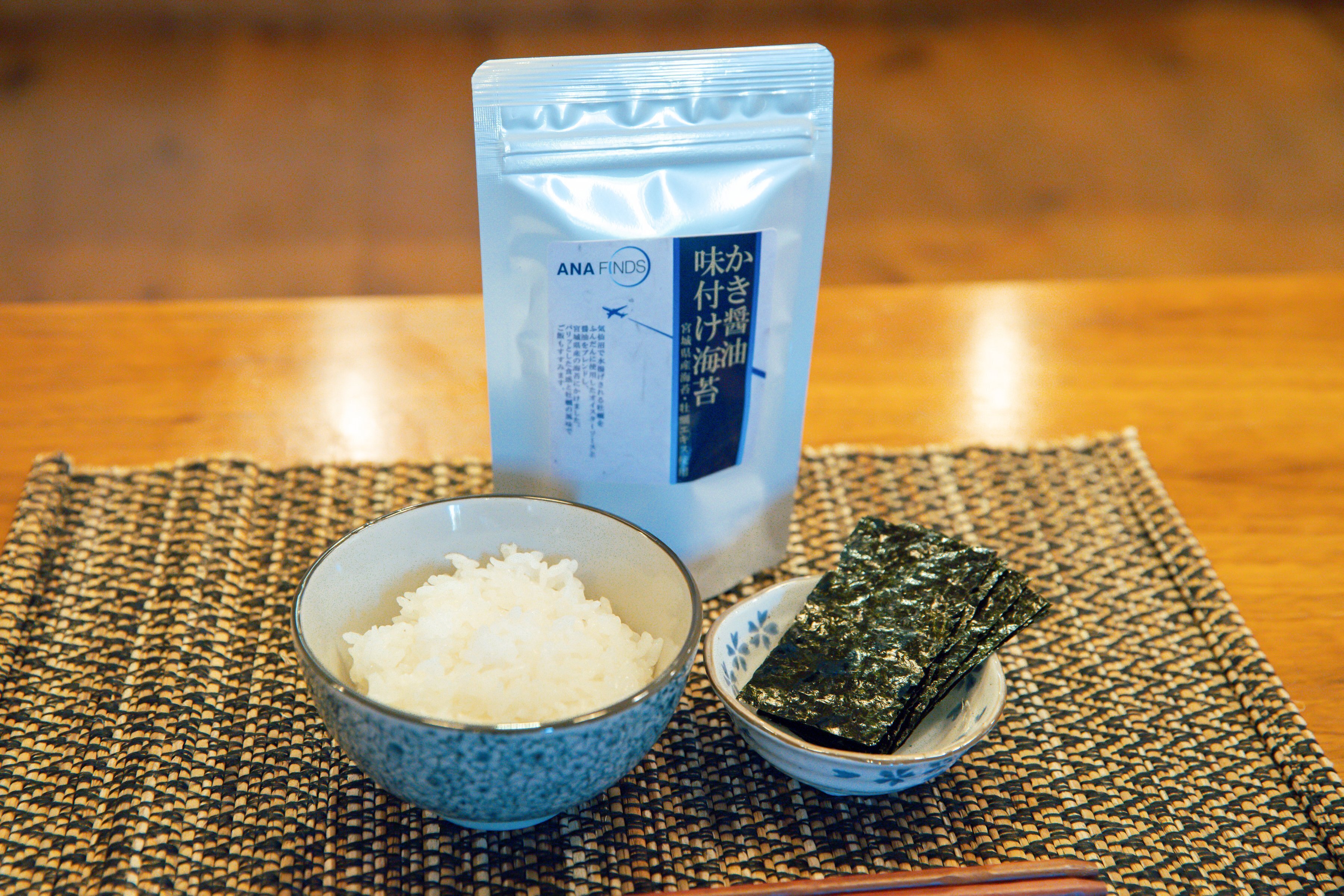 日本米 おかずのお供 お米料理研究家・しらいのりこさんに学ぶ、“ごはんのお供”を120