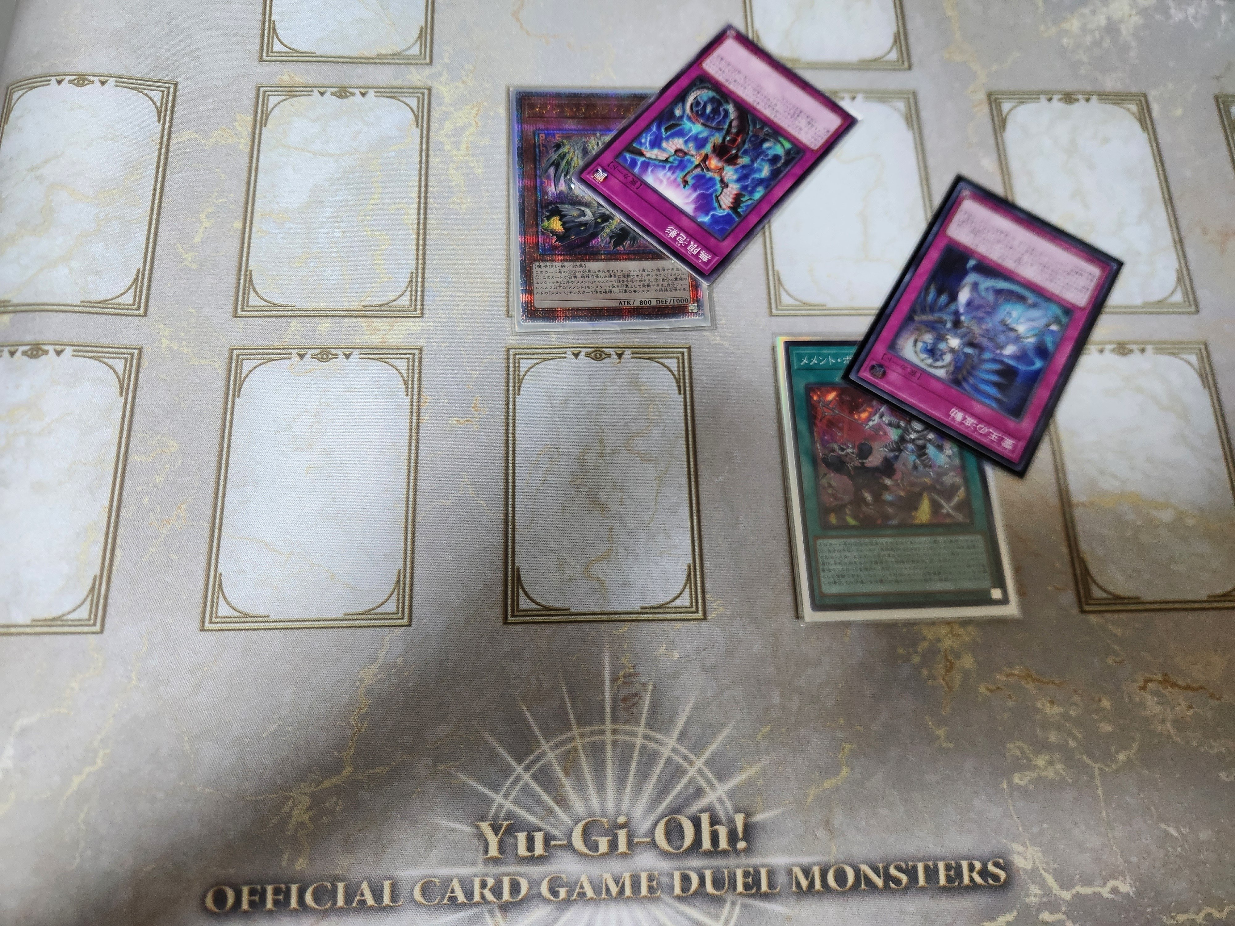 大阪YACS優勝!CS2連覇!新弾後【メメント】感想日記|もん 大阪YACS優勝!CS2連覇!新弾後【メメント】感想日記|もん
