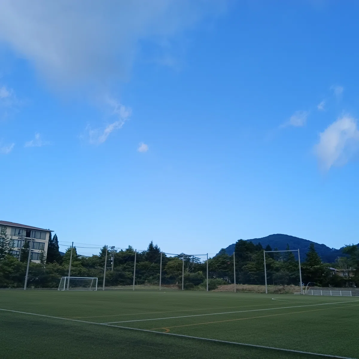 16時50分