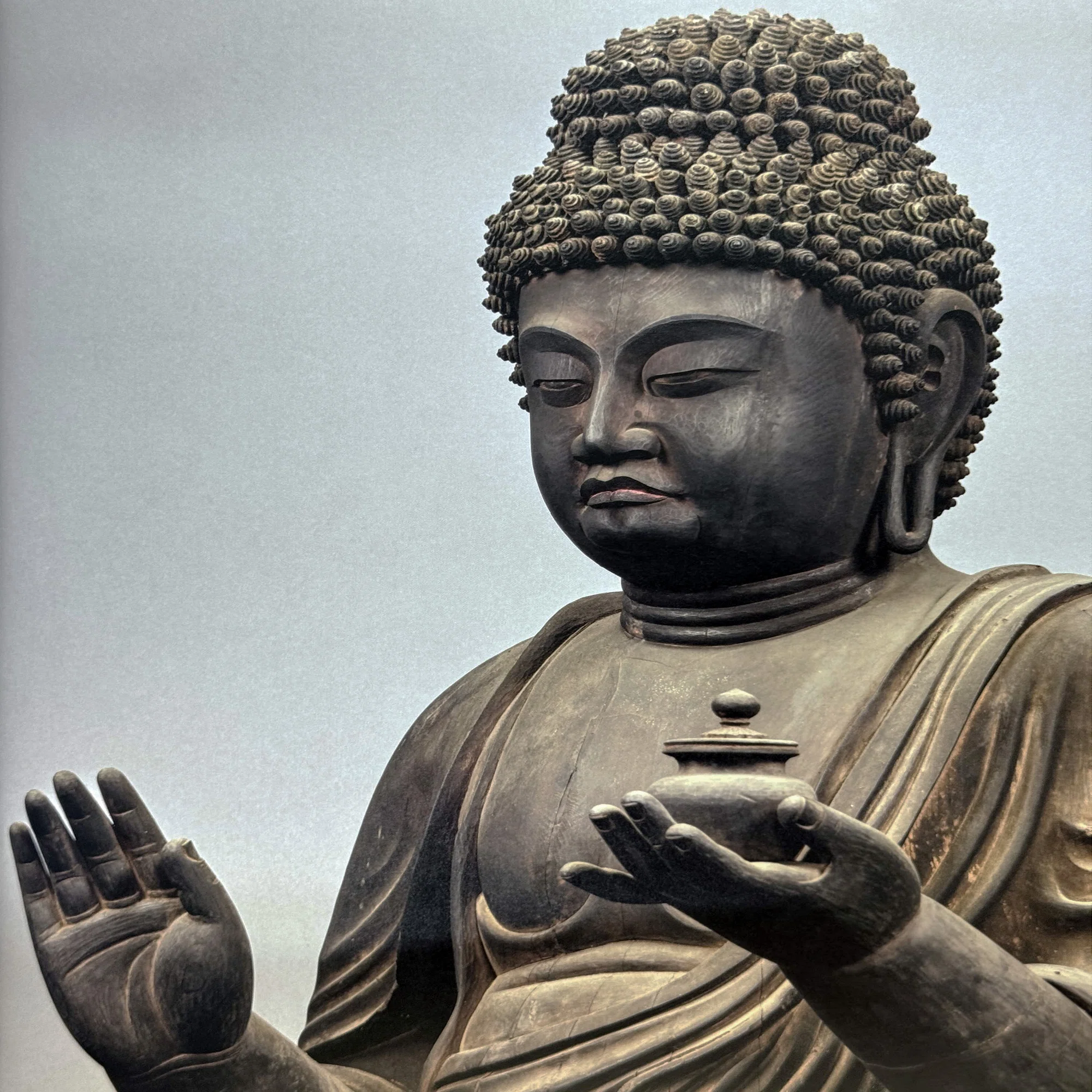 美術展2024#58】神護寺 空海と真言密教のはじまり＠東京国立博物館 