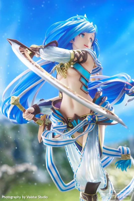イースVIII』ダーナ=イクルシアがコトブキヤよりフィギュア化！特徴的