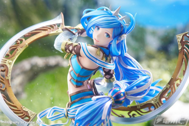 イースVIII』ダーナ=イクルシアがコトブキヤよりフィギュア化