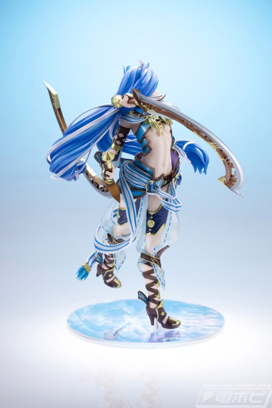 イースVIII』ダーナ=イクルシアがコトブキヤよりフィギュア化！特徴的