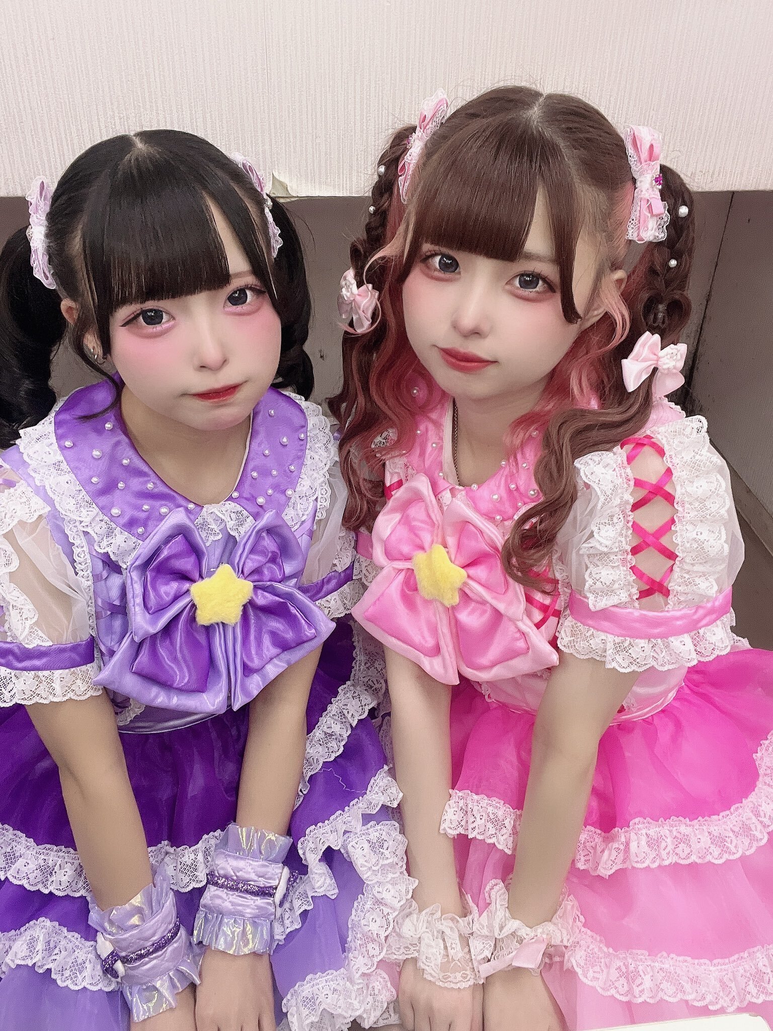 ありがとう！マジカルツインテールフェスティバル2024｜mamo ୨୧ producer