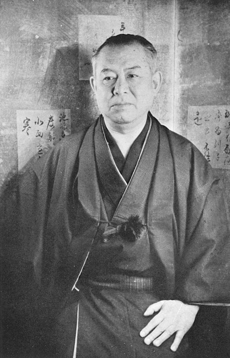 本の風景「瘋癲老人日記」谷崎潤一郎（1962年）｜時間の風景
