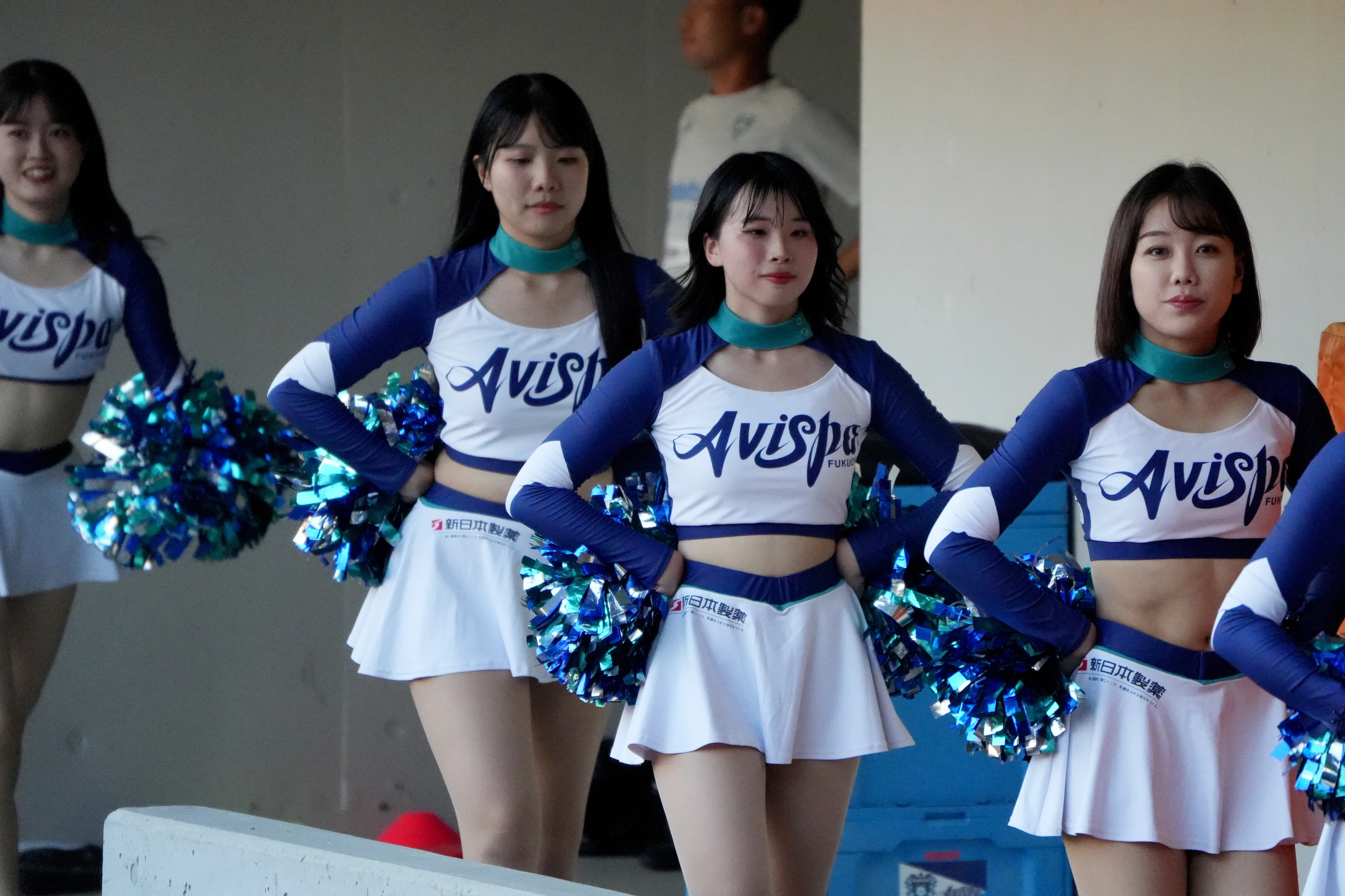 アビスパ福岡 2024/8/17sat. 新潟戦 相手の術中にハマる｜hybrid AVISPA
