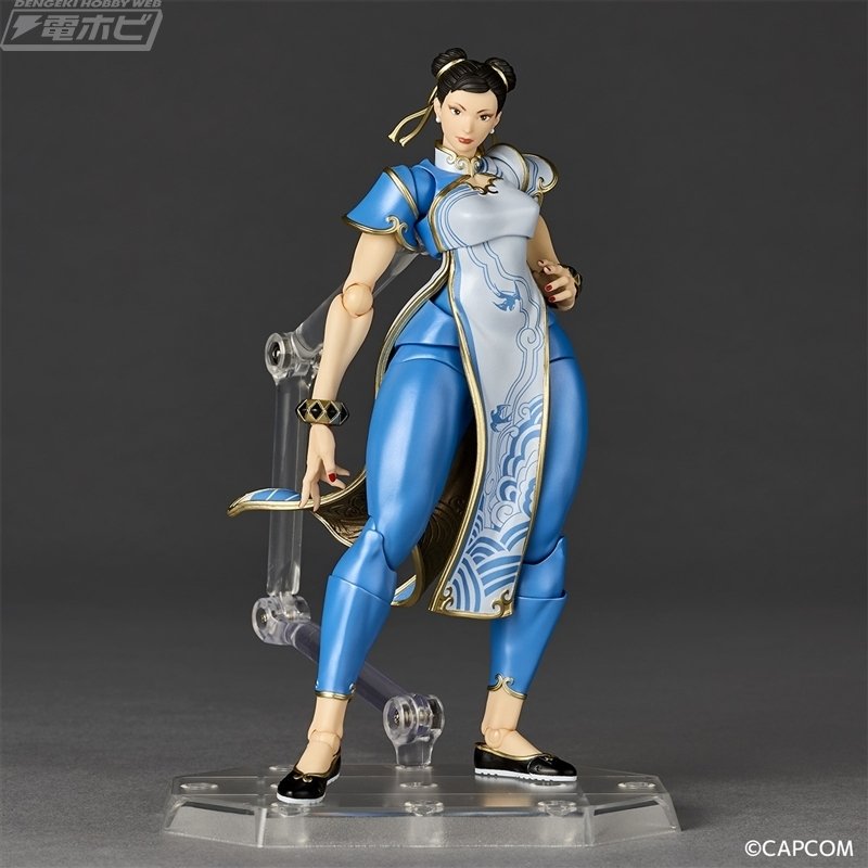 ストリートファイター春麗アニメフィギュア座りポーズ ストリートファイター春麗アニメフィギュア座りポーズ - メルカリ