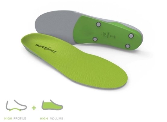 インソールを入れると人々の生活はどう変わるのか。｜sataseikei-note