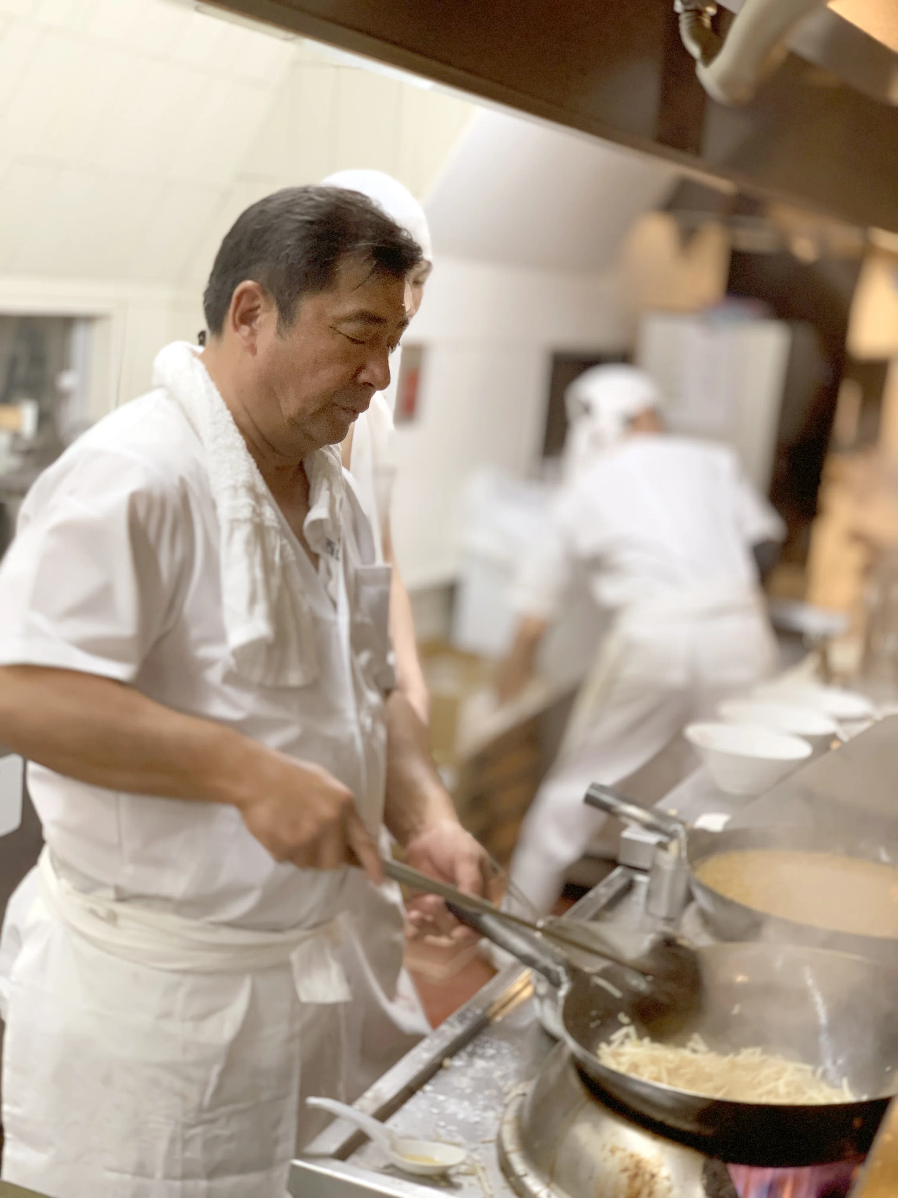 コストに糸目をつけない!究極のカップ麺”｢すみれオールスターズ