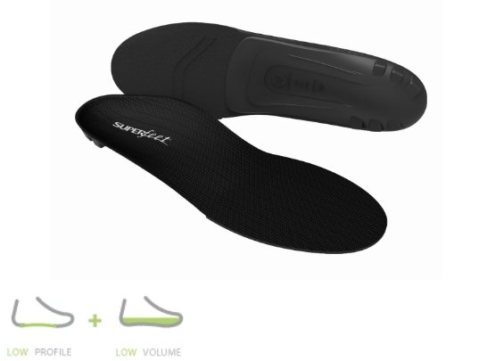 インソールを入れると人々の生活はどう変わるのか。｜sataseikei-note