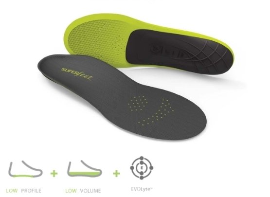 インソールを入れると人々の生活はどう変わるのか。｜sataseikei-note