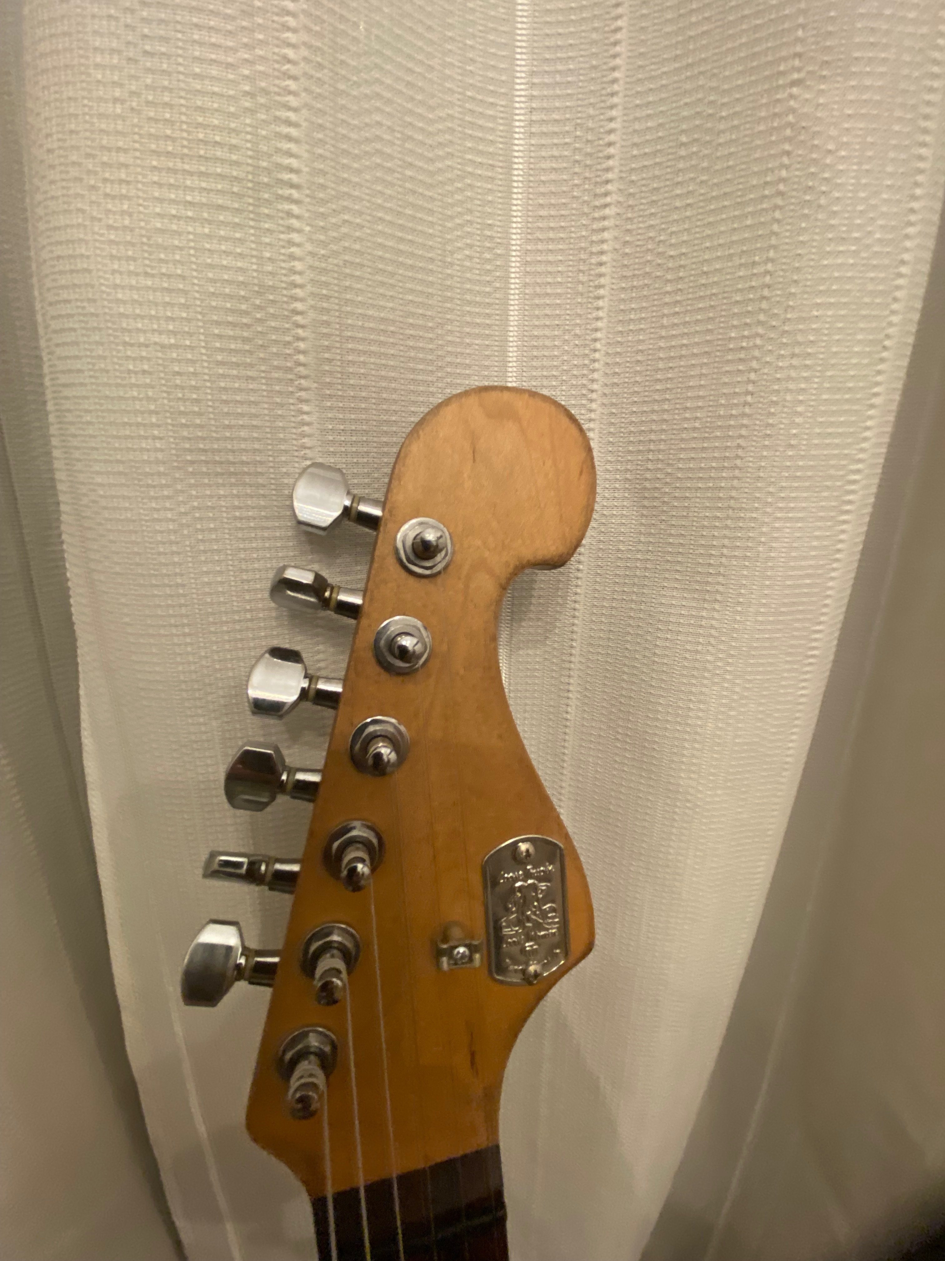 ほぼ素人がゆるく手がける完璧を目指さないguitar DIY 20 冷静と ほぼ素人がゆるく手がける完璧を目指さないguitar DIY 20 冷静と